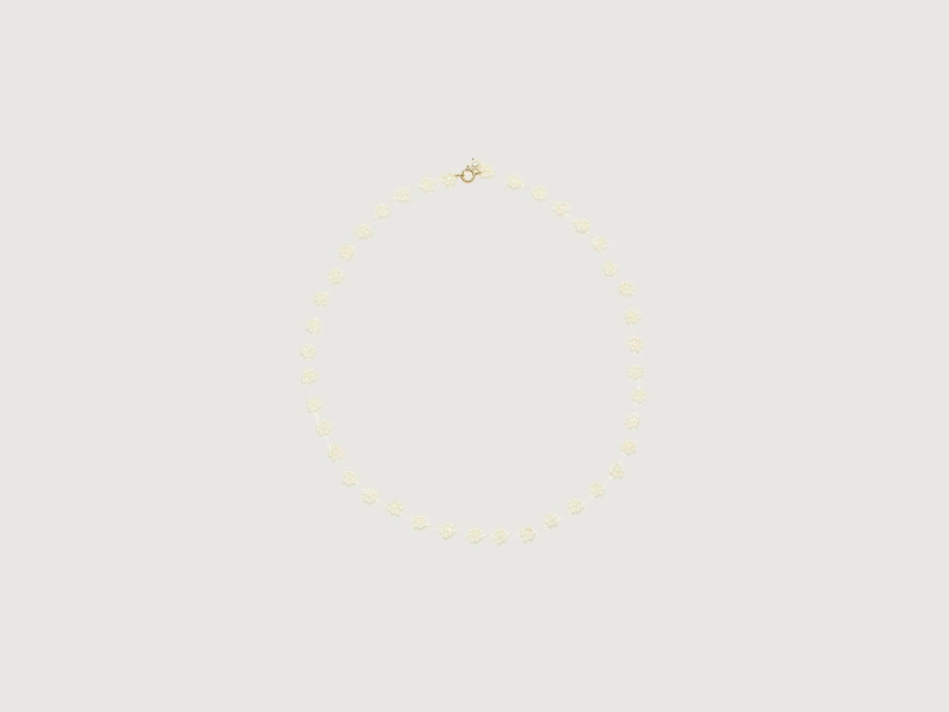 LABRO Fiori N° 01 Halsketting