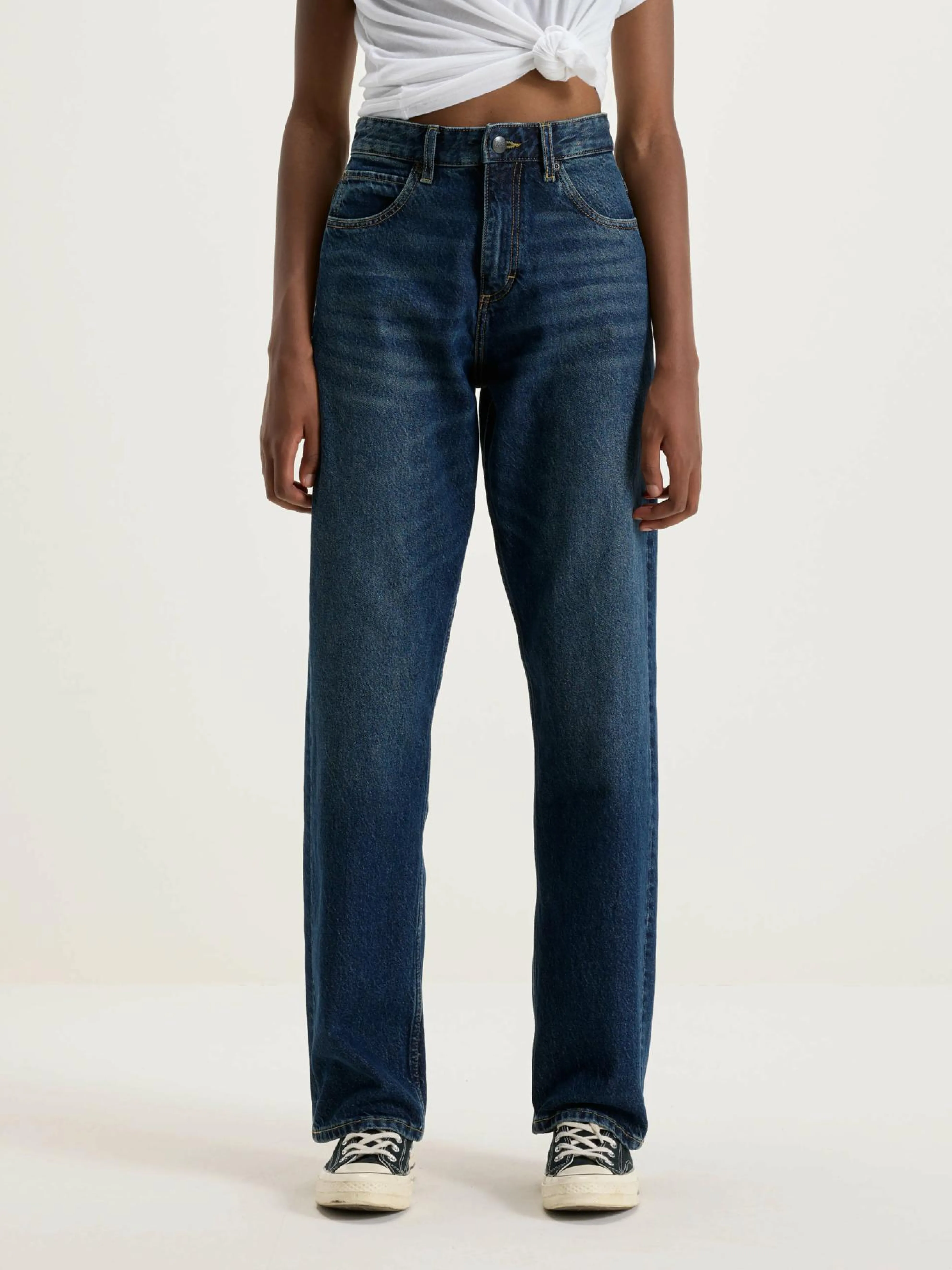 LEE Rider Classic Jeans