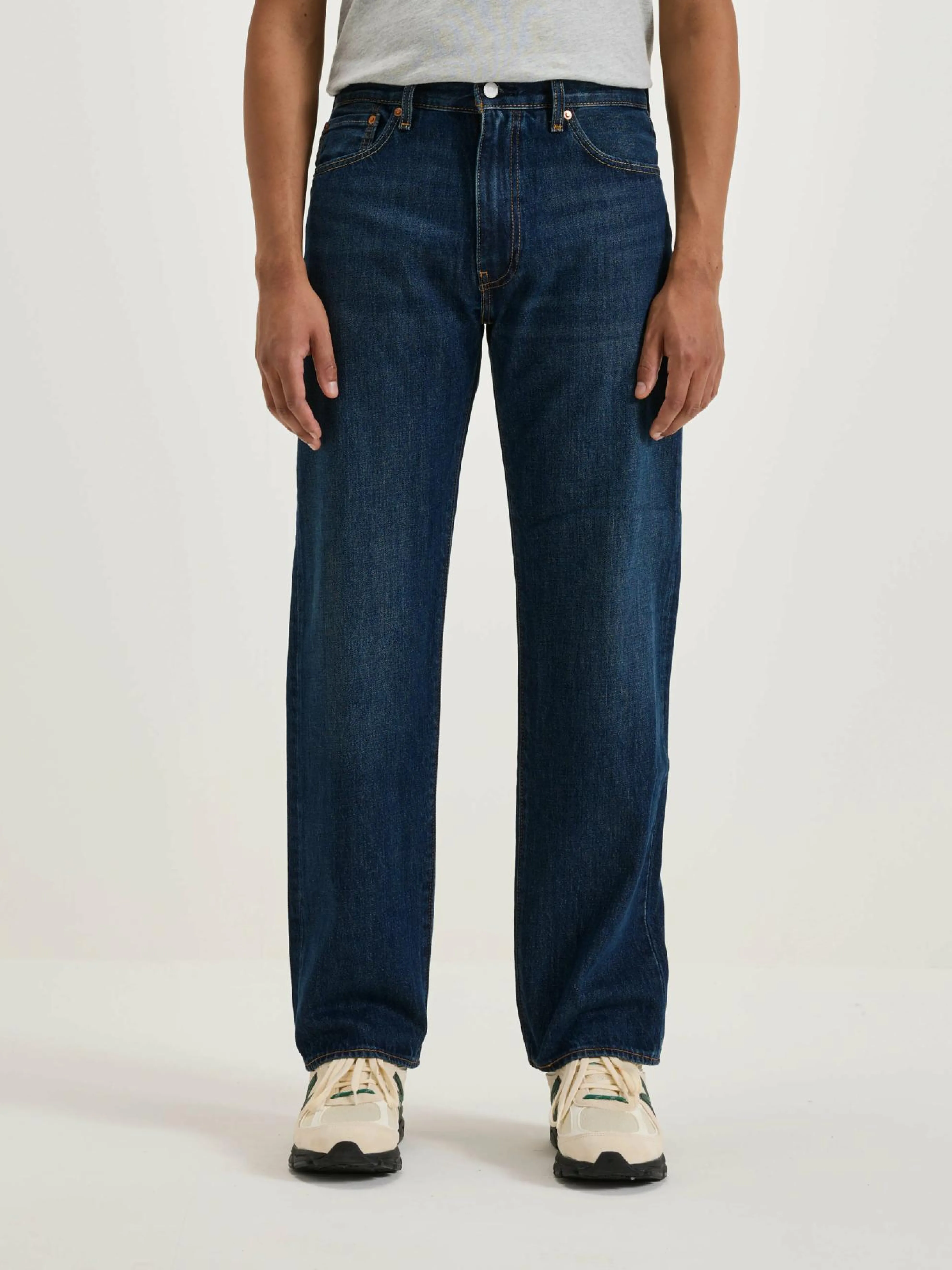 LEVI'S® 555™ Relaxed Straight Jeans