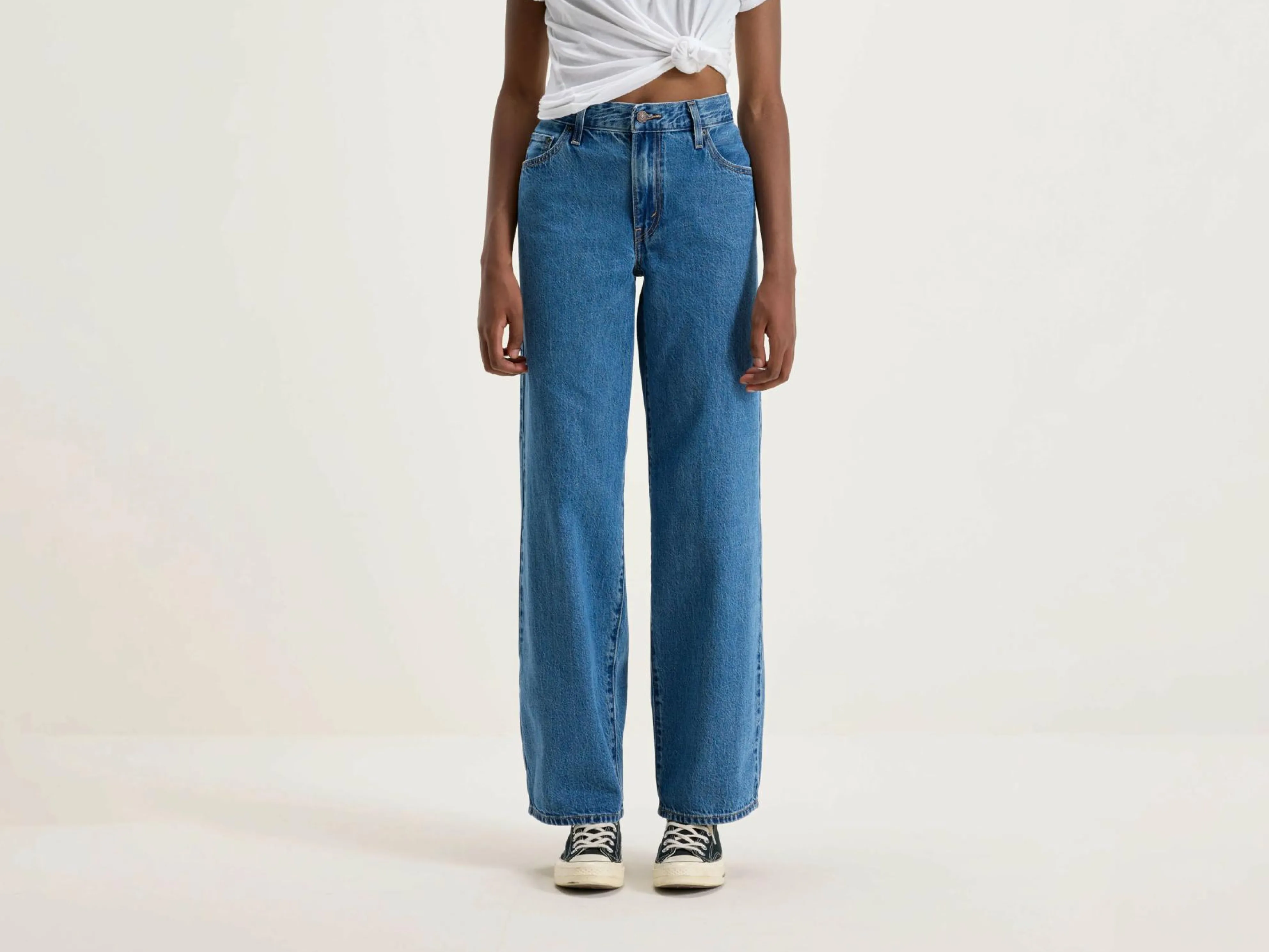 LEVI'S® Baggy Dad Jeans