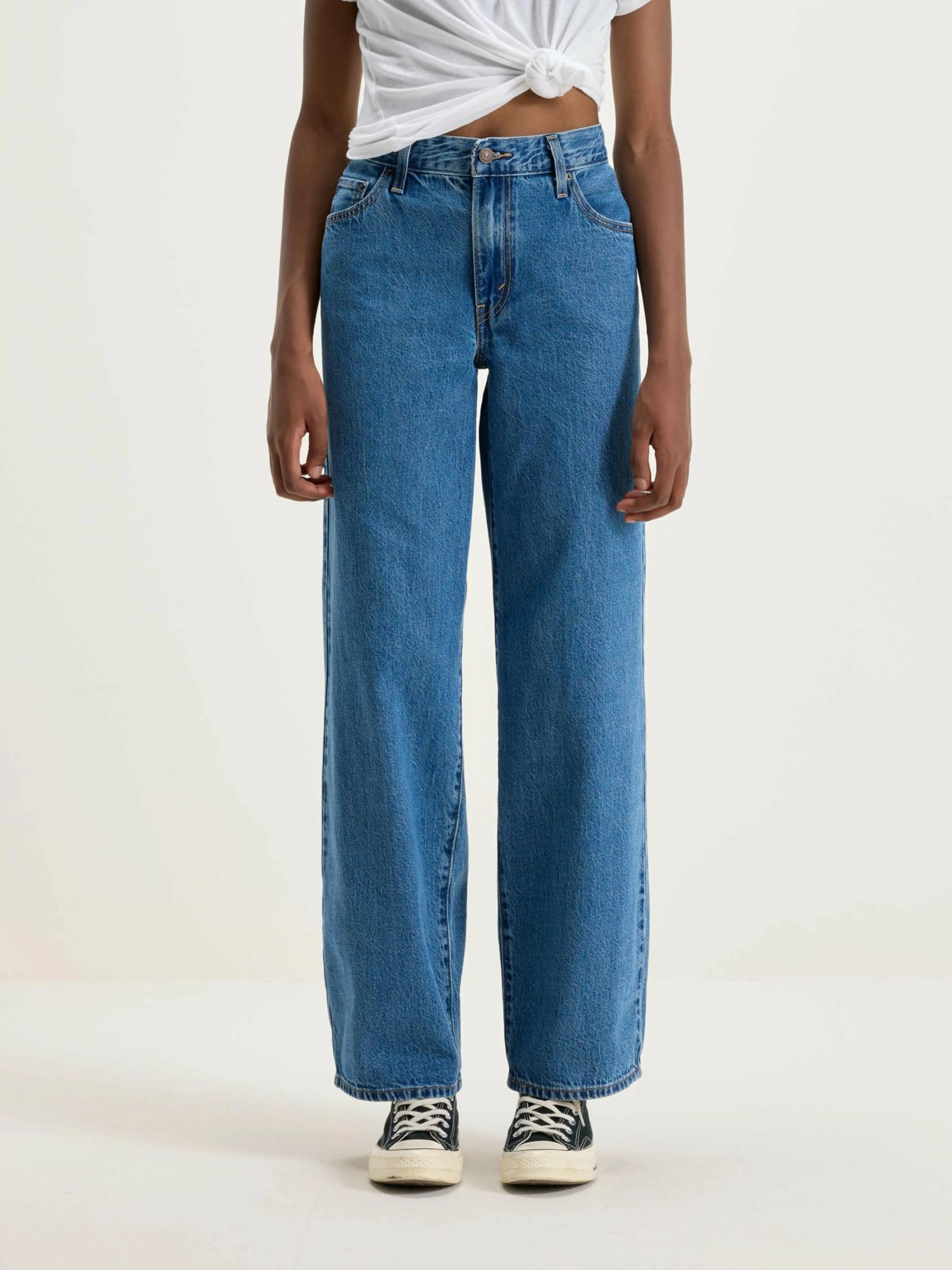 LEVI'S® Baggy Dad Jeans