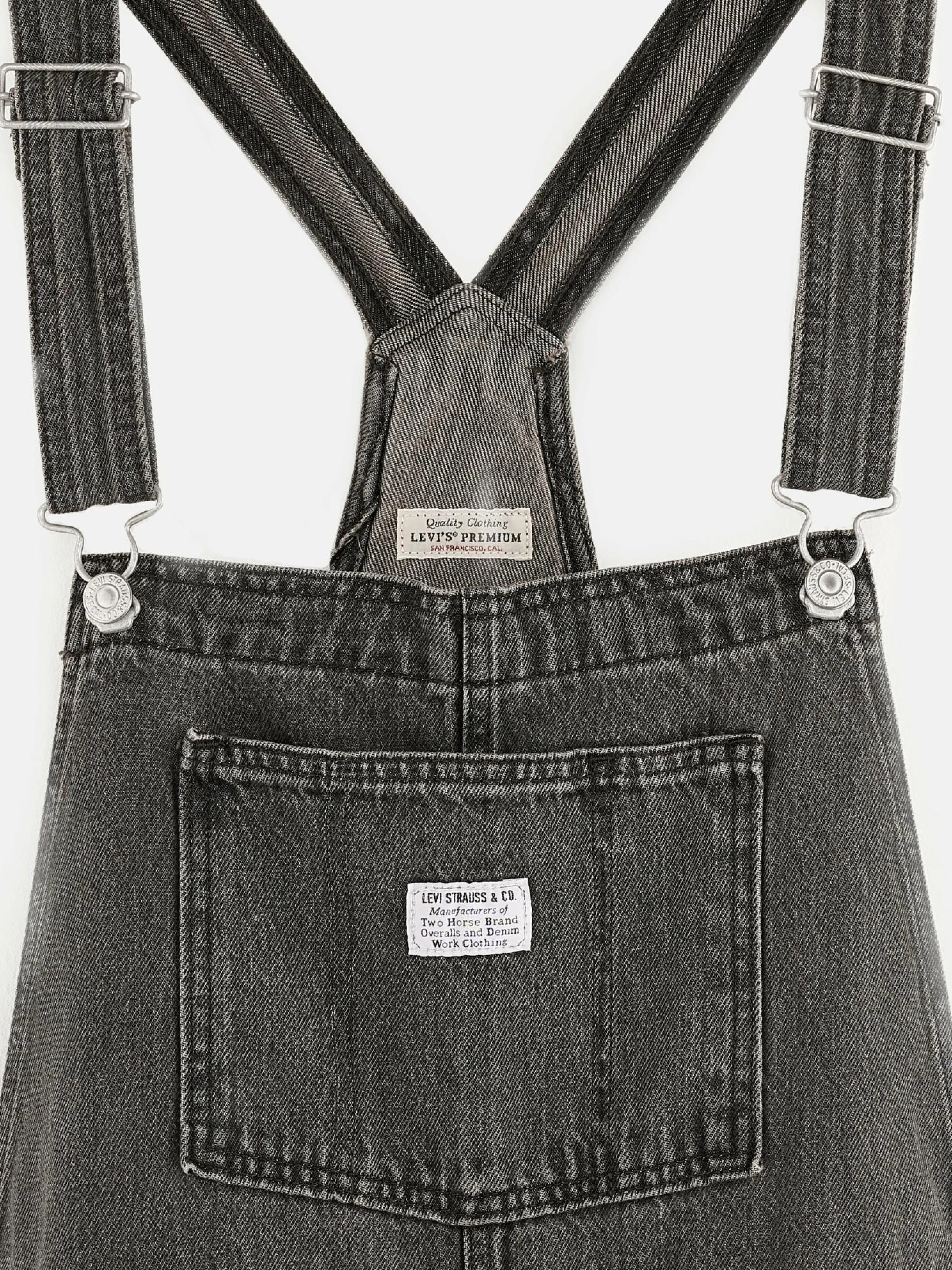 LEVI'S® Vintage Overalls