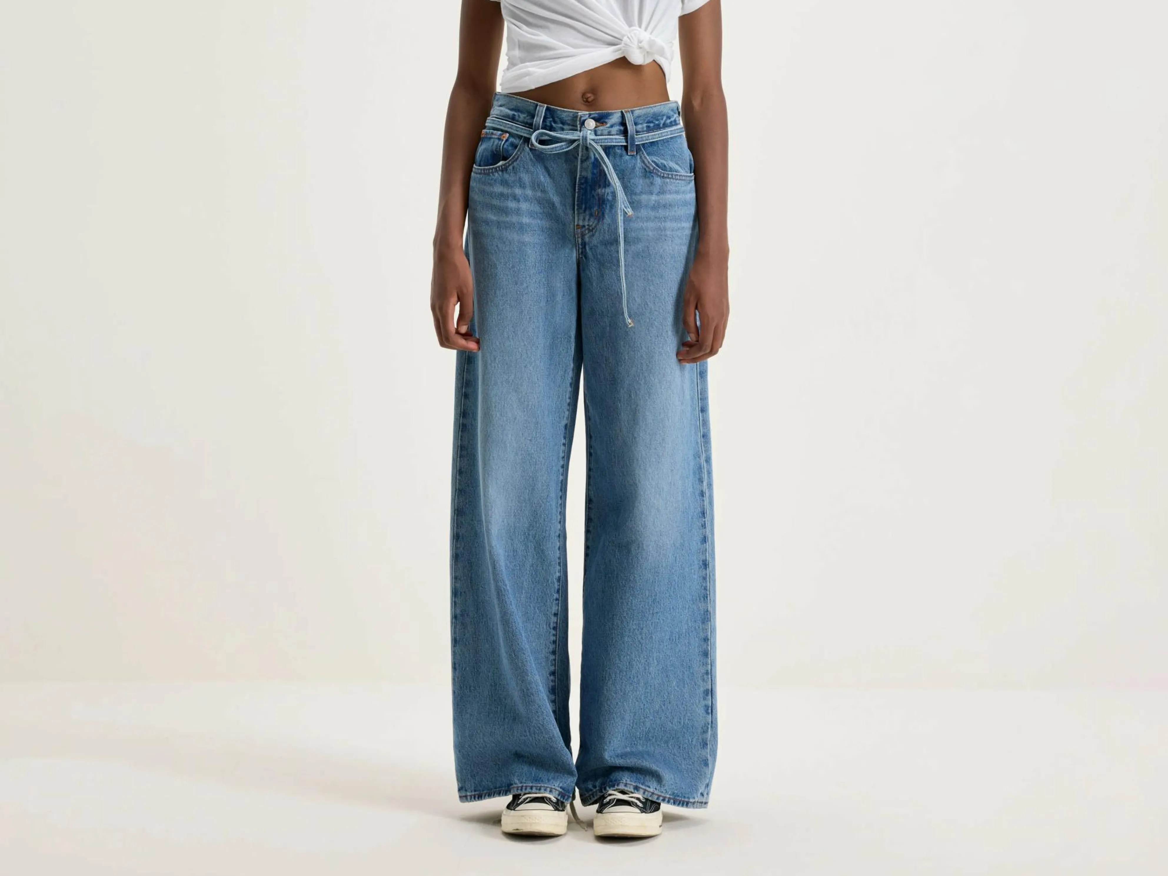 LEVI'S® XL Straight Jeans