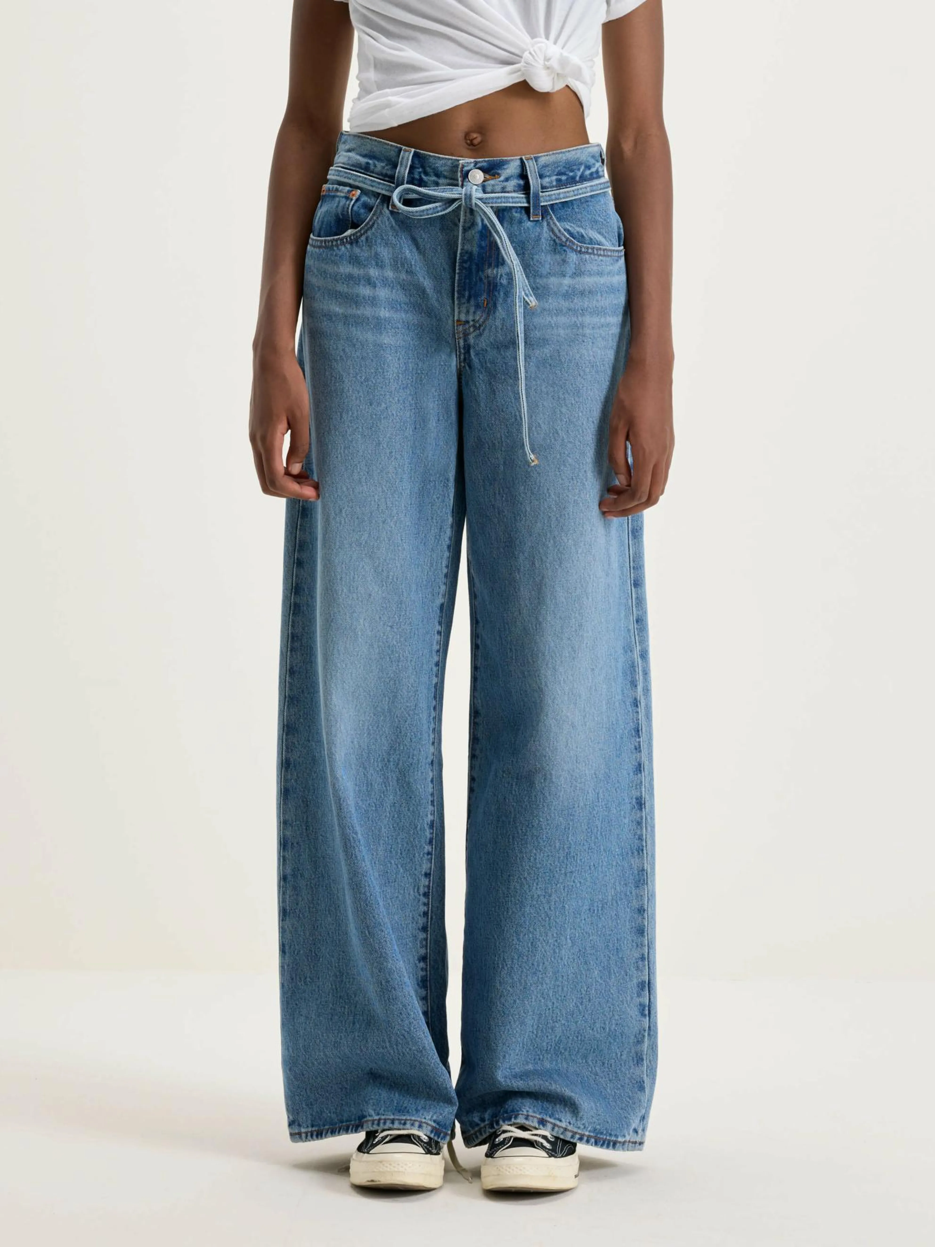 LEVI'S® XL Straight Jeans