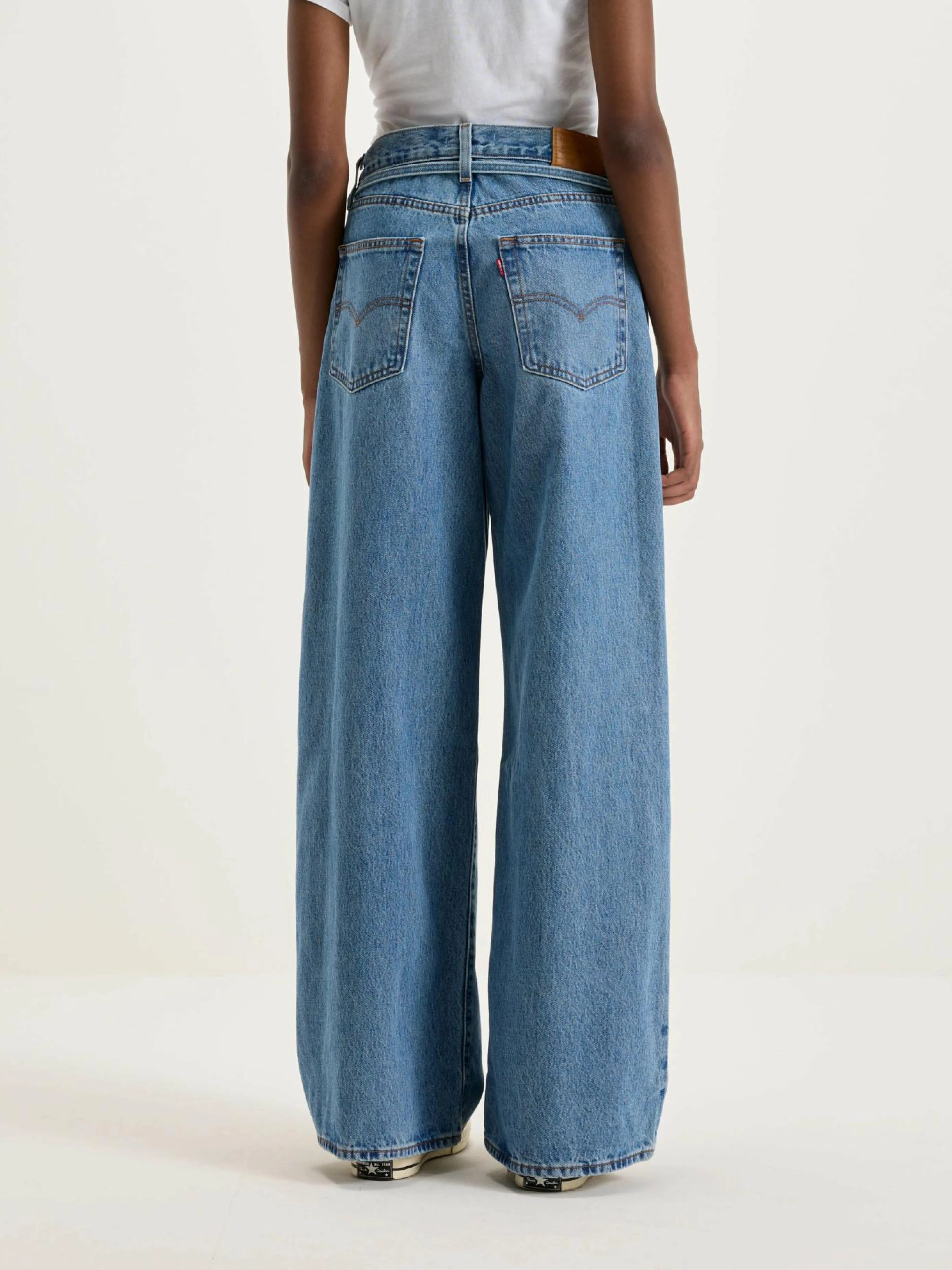 LEVI'S® XL Straight Jeans