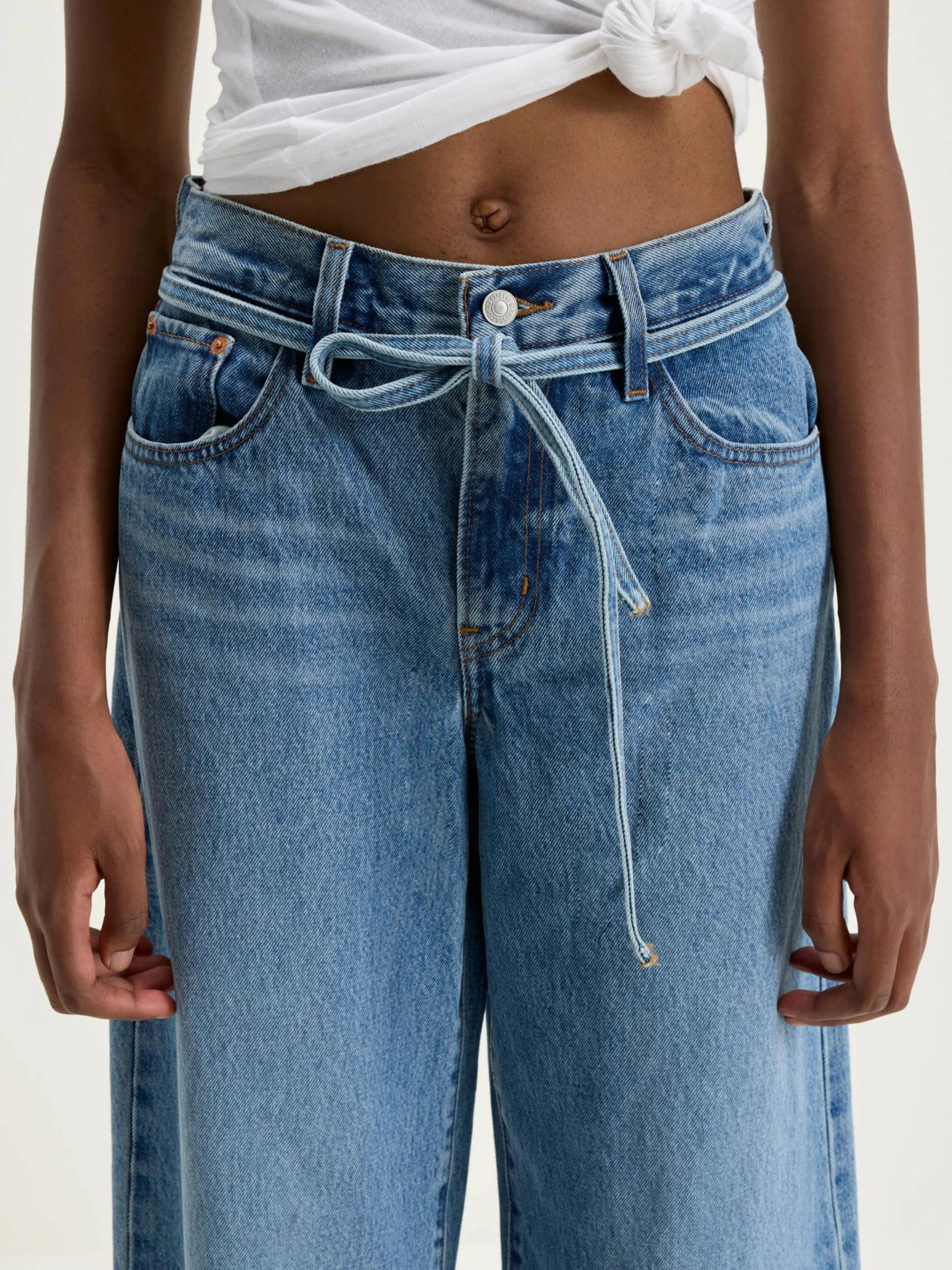 LEVI'S® XL Straight Jeans