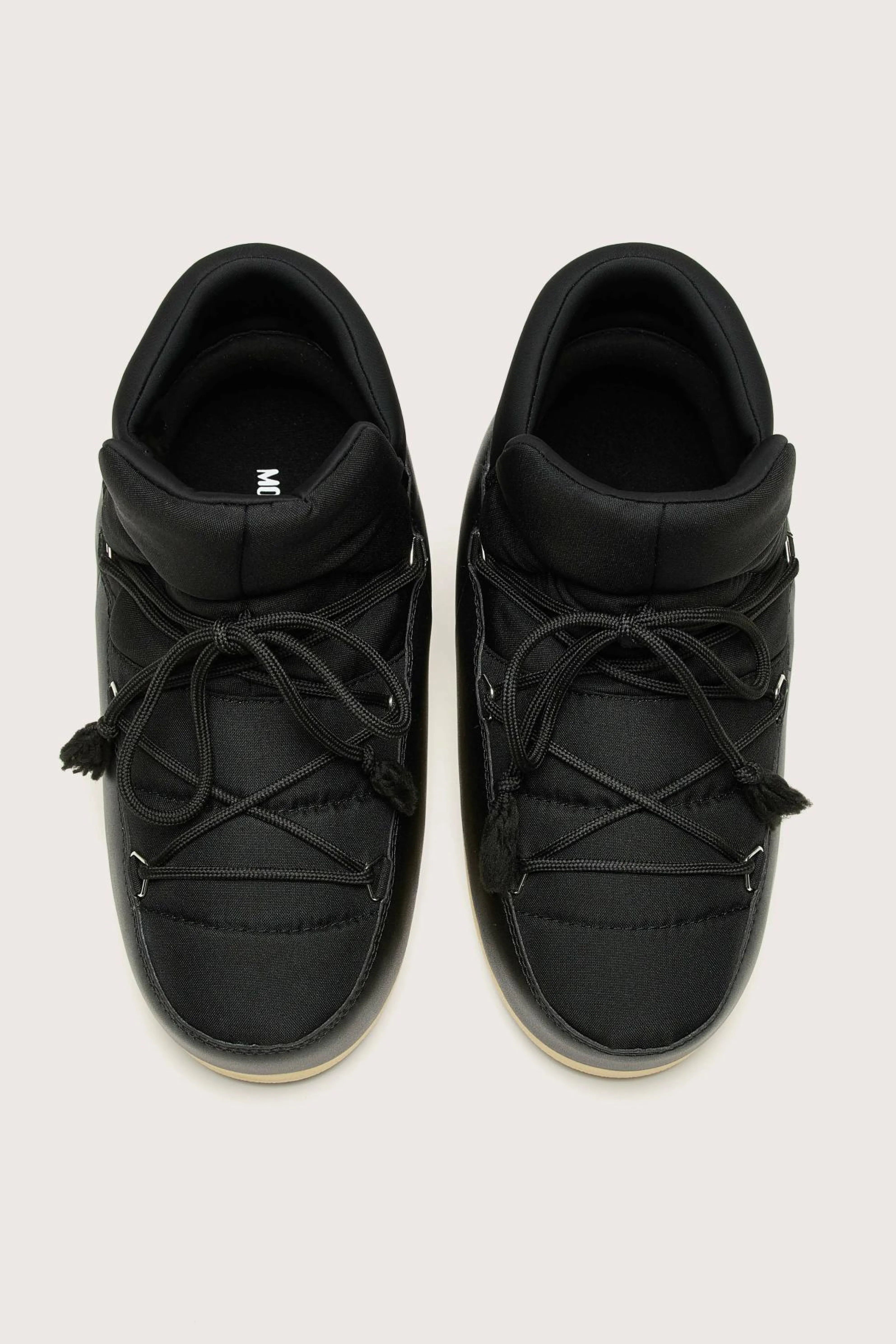 MOON BOOT EVX Nylon Pumps