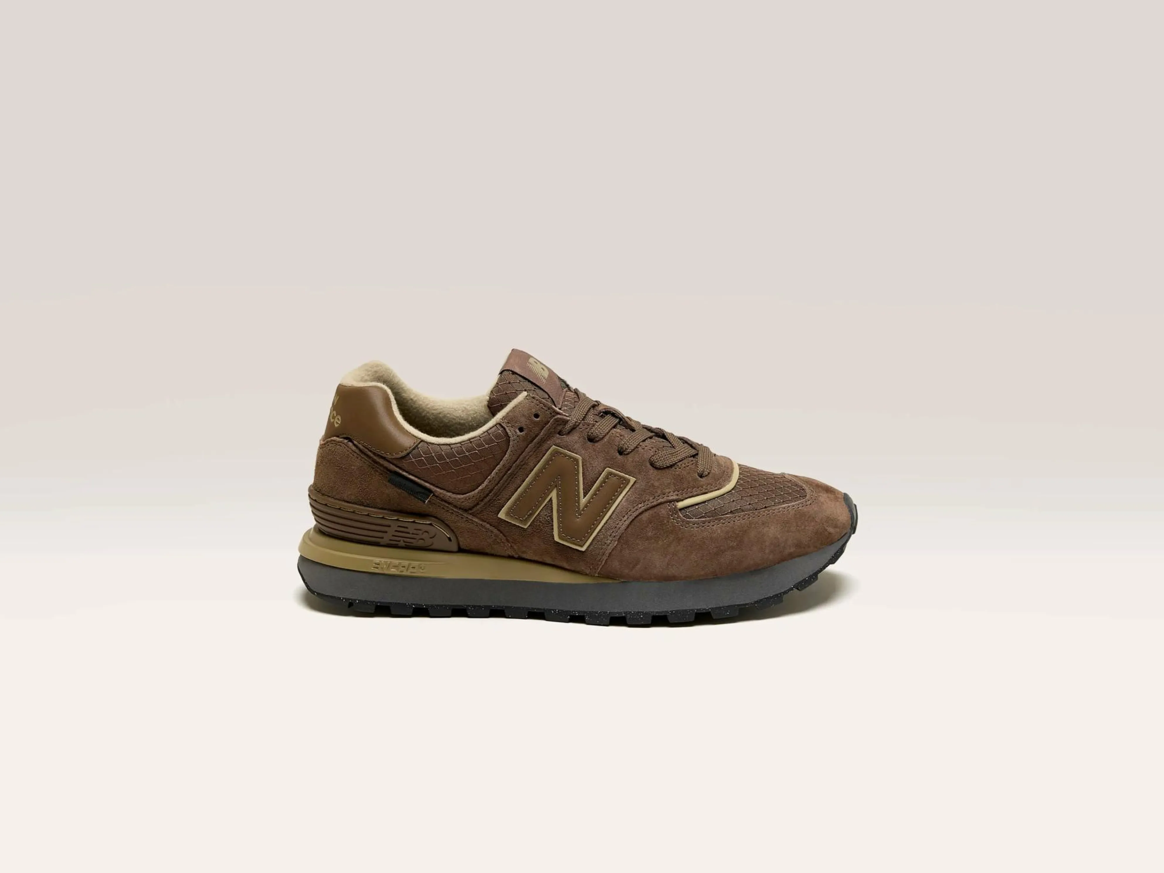 NEW BALANCE 574 Legacy Voor Mannen