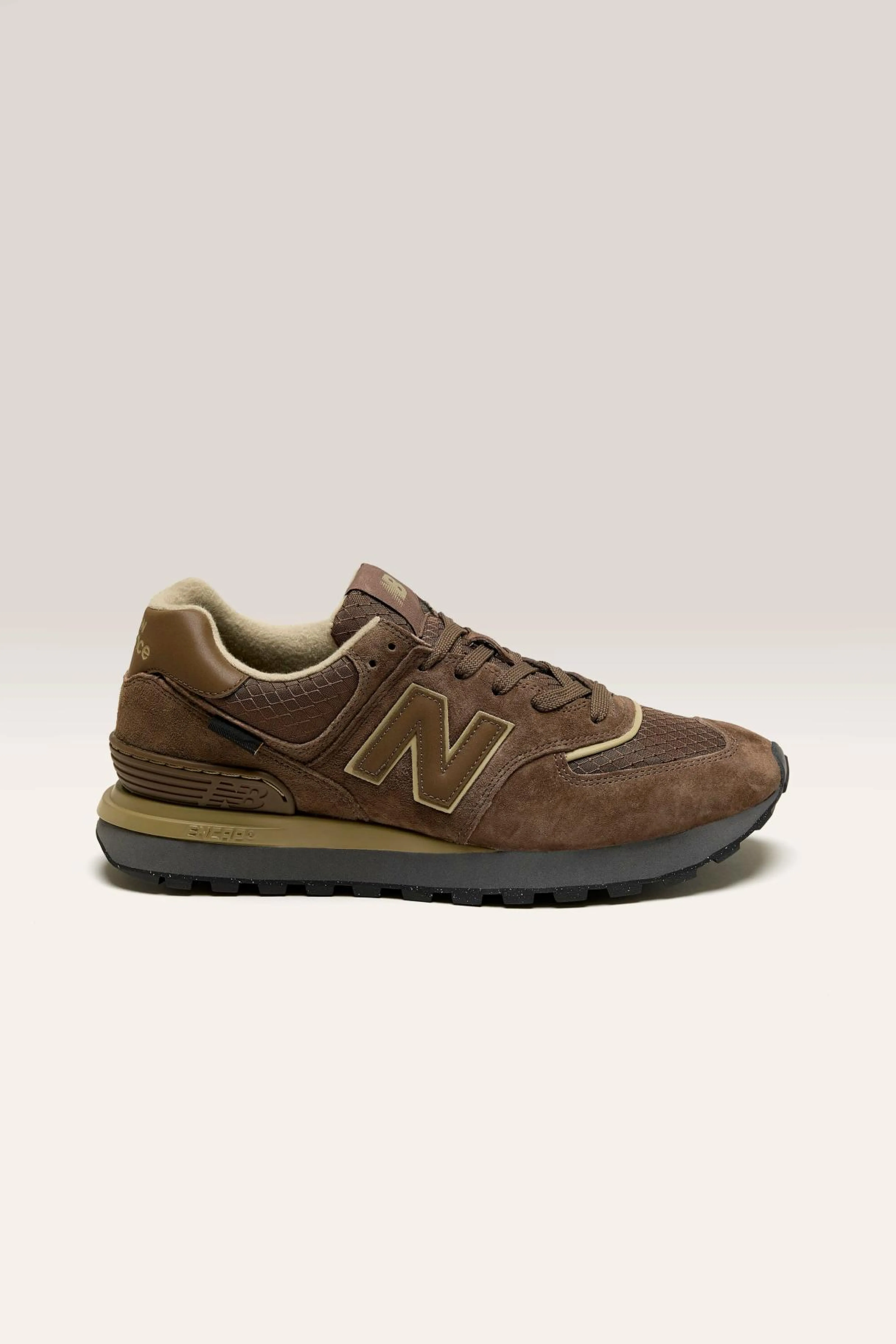 NEW BALANCE 574 Legacy Voor Mannen
