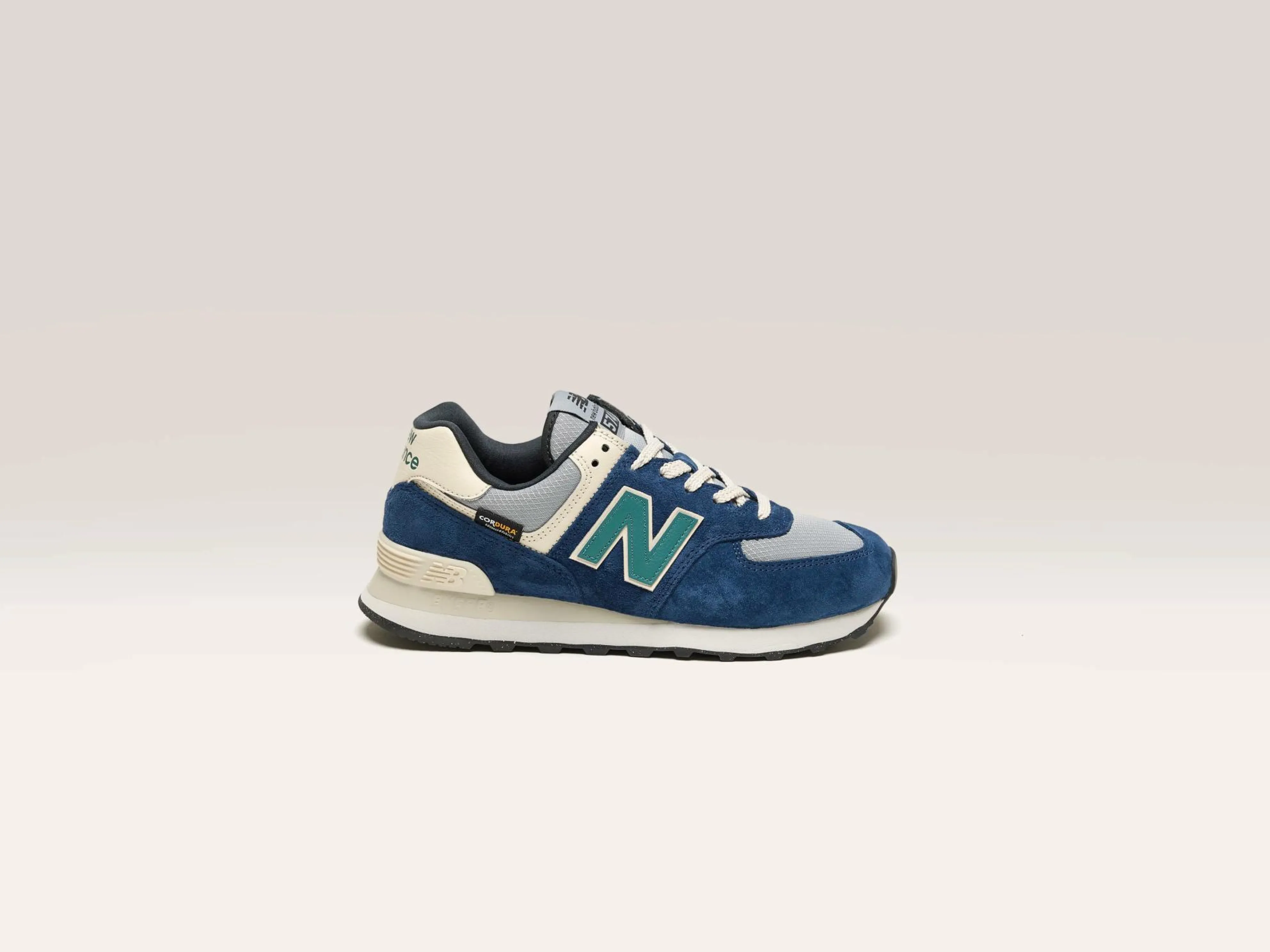 NEW BALANCE 574 Voor Vrouwen