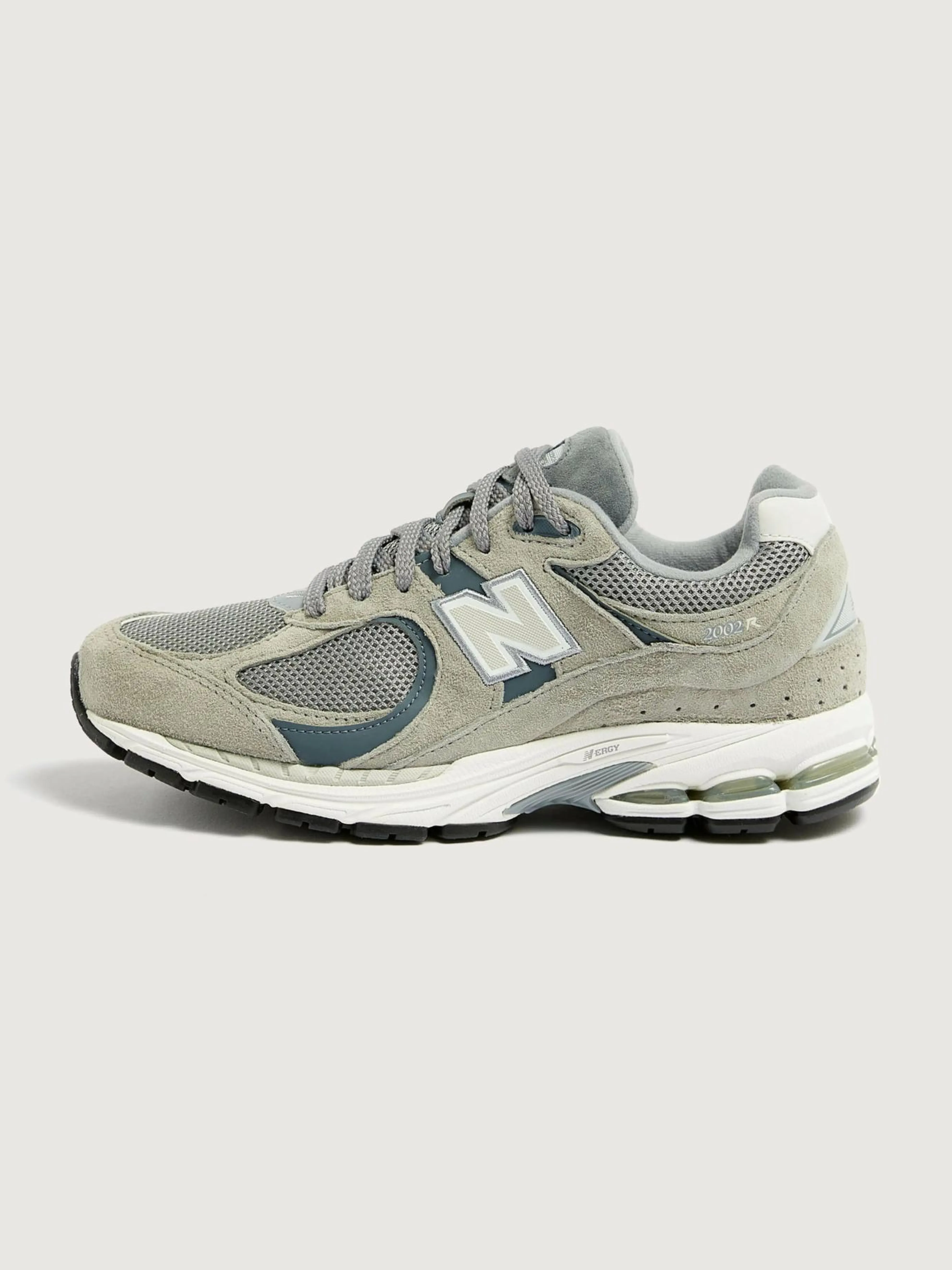 NEW BALANCE 2002R Voor Vrouwen