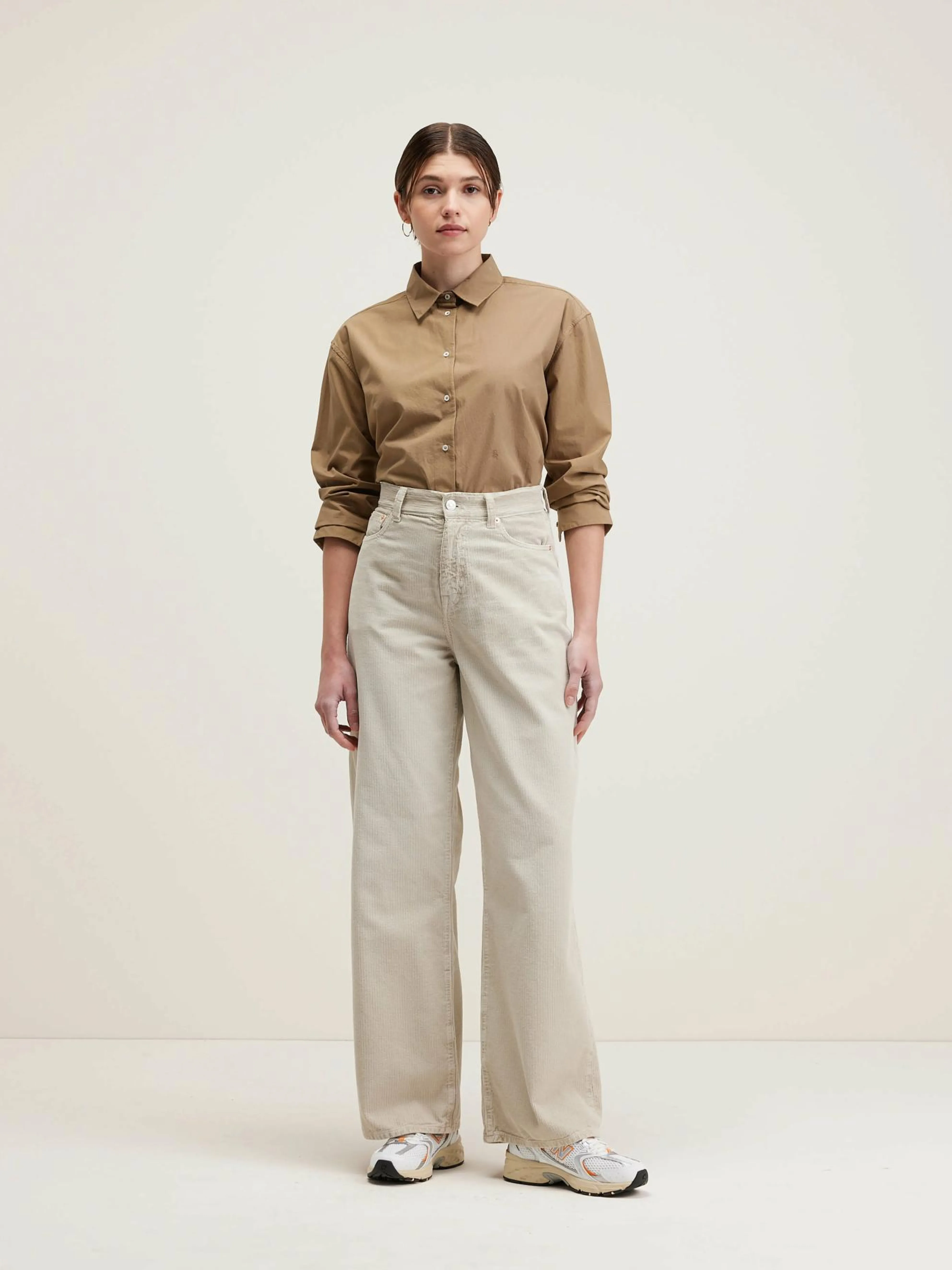 Parthe Boyfriend Jeans