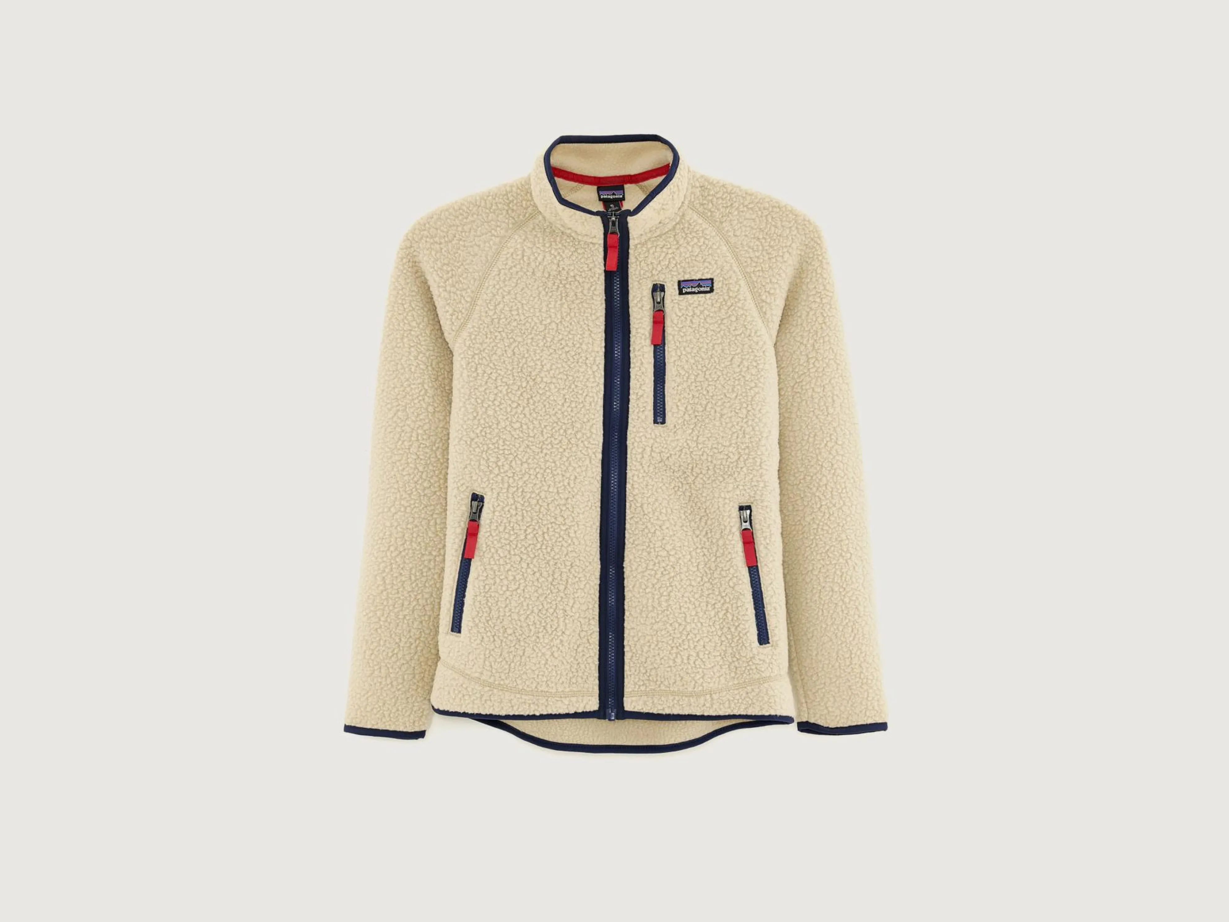 PATAGONIA Kid'S Retro Pile Fleece Jacket