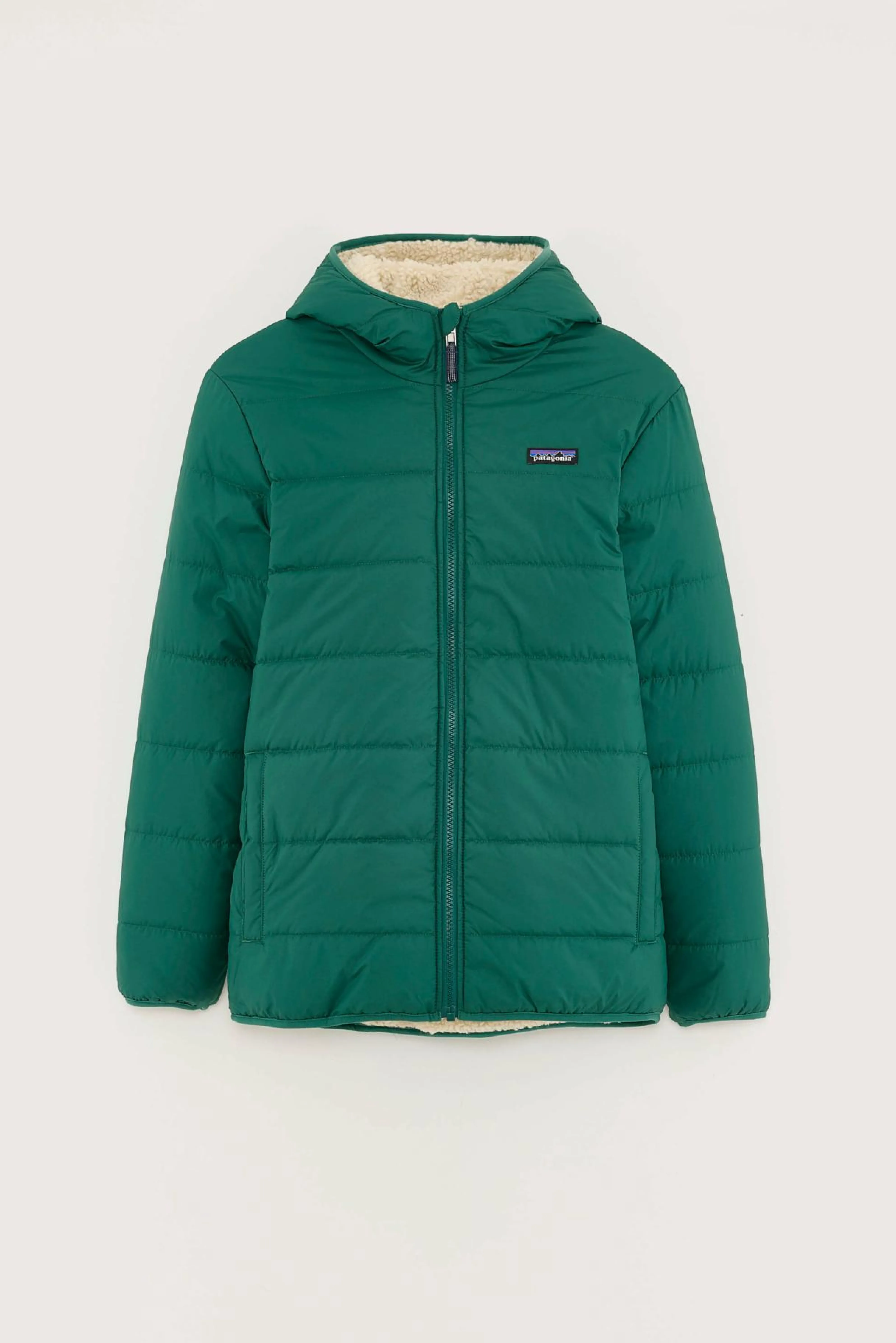 PATAGONIA Kids' Reversible Ready Freddy Hoody