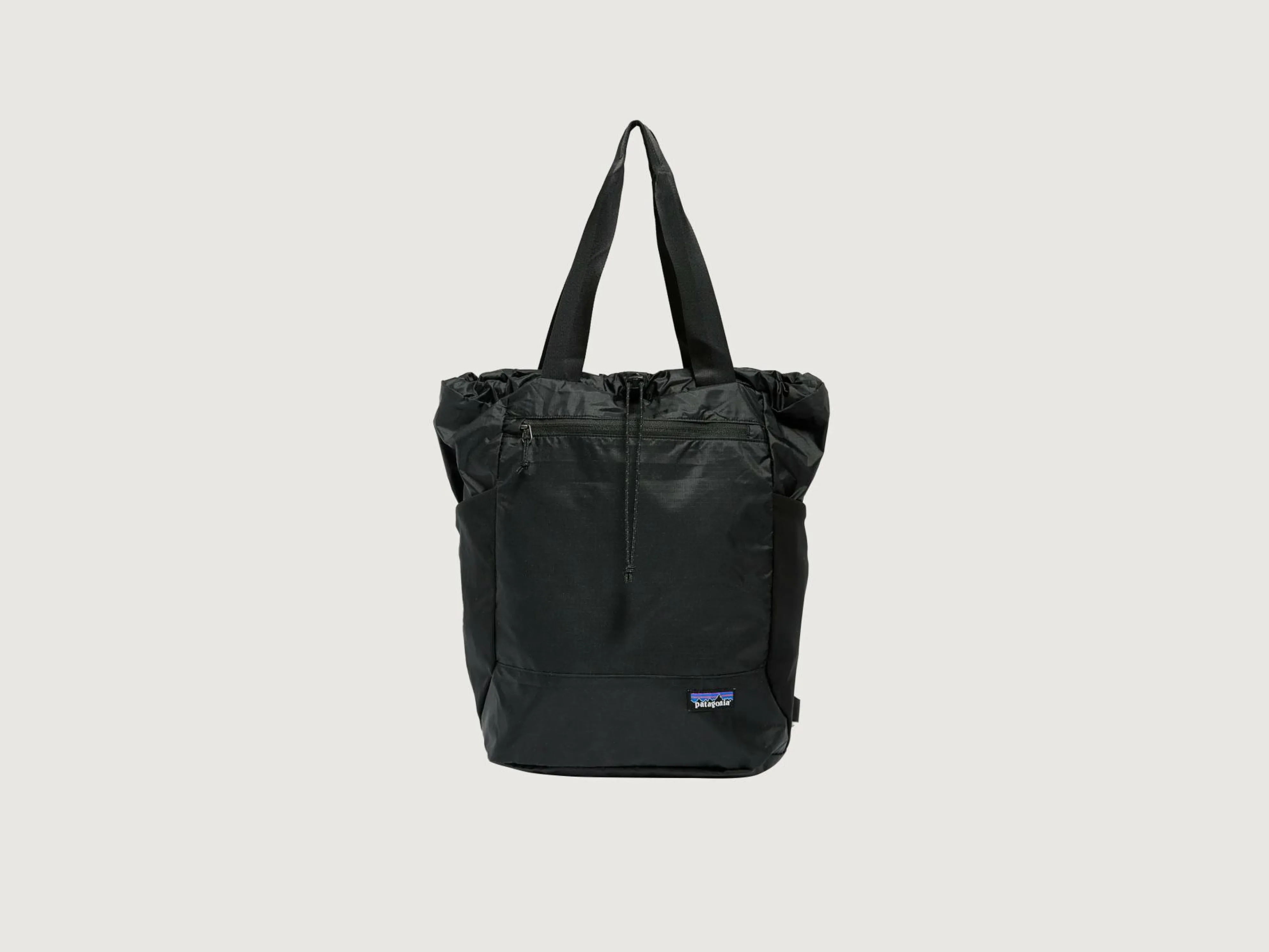 PATAGONIA Ultralight Black Hole Tote Pack