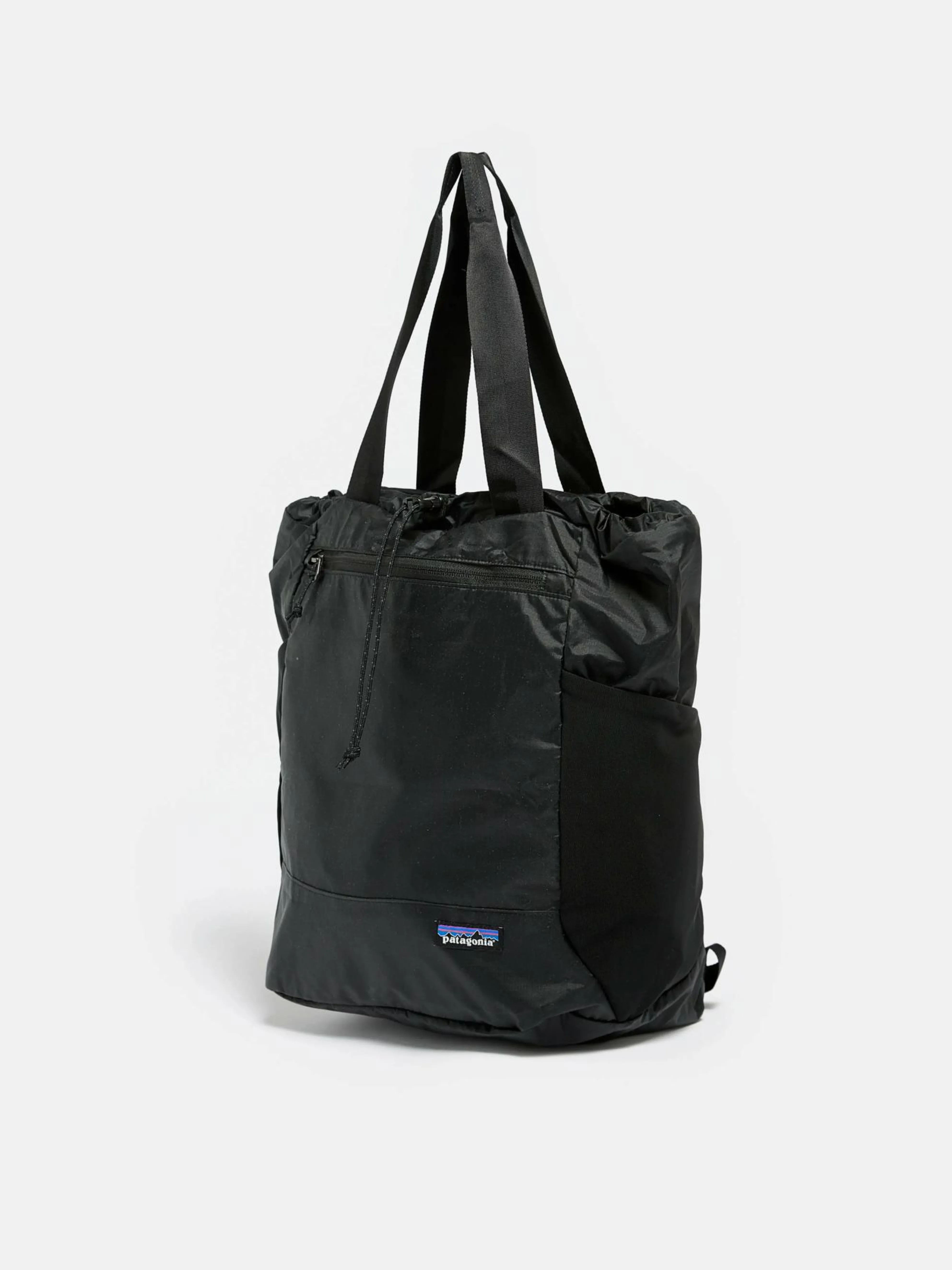 PATAGONIA Ultralight Black Hole Tote Pack