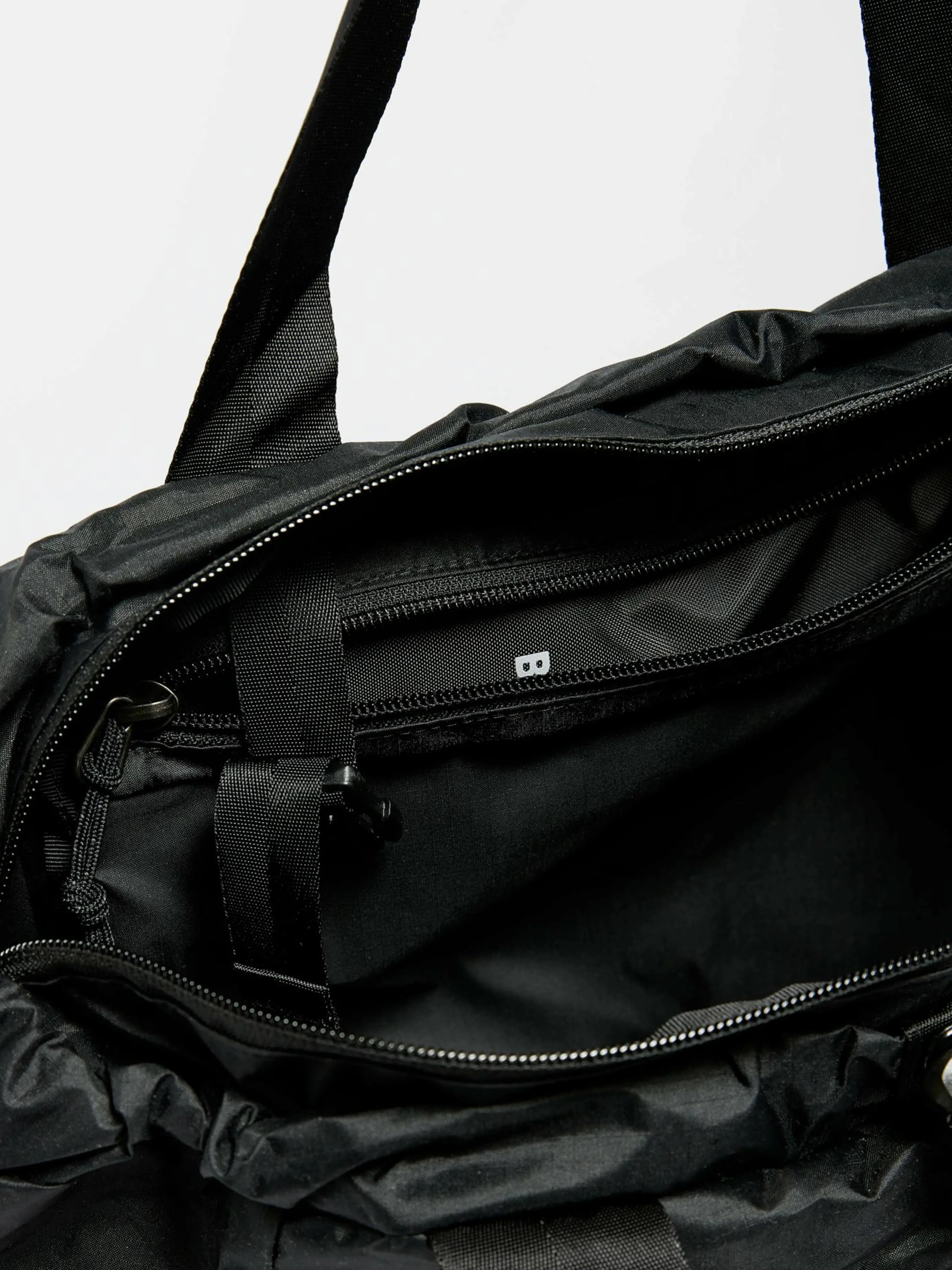 PATAGONIA Ultralight Black Hole Tote Pack