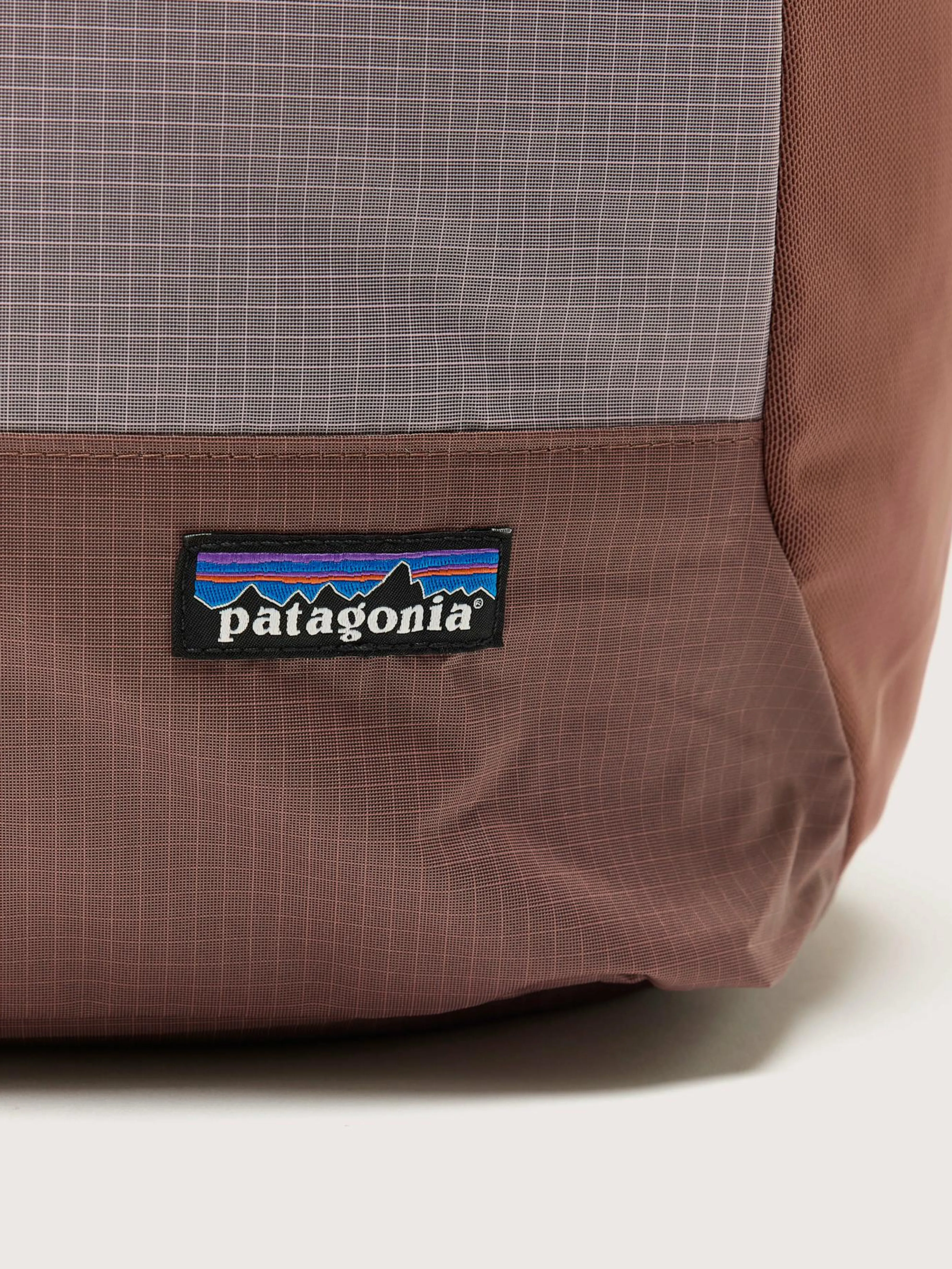 PATAGONIA Ultralight Black Gole Tote Pack