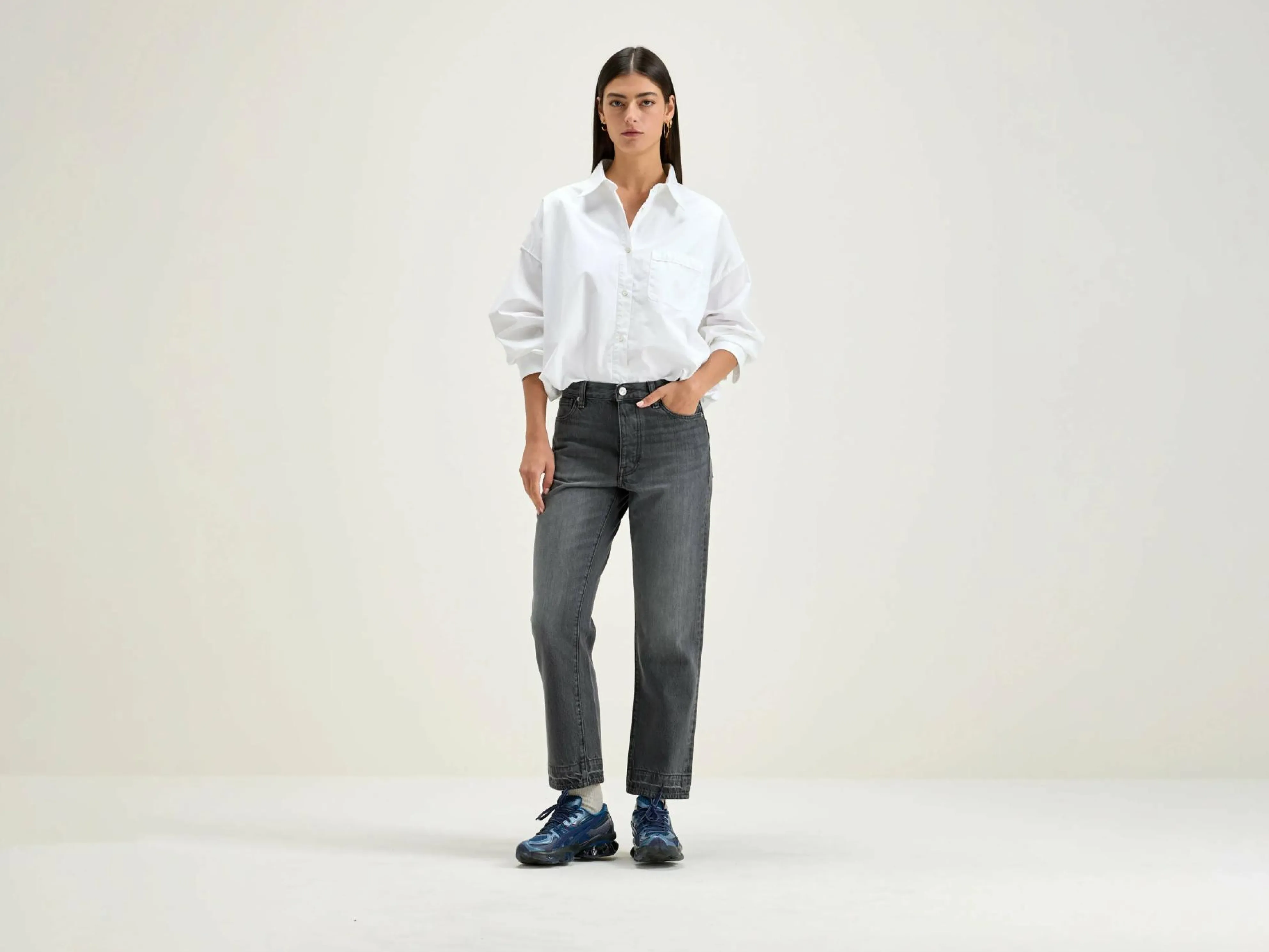 Popeye Regular Jeans