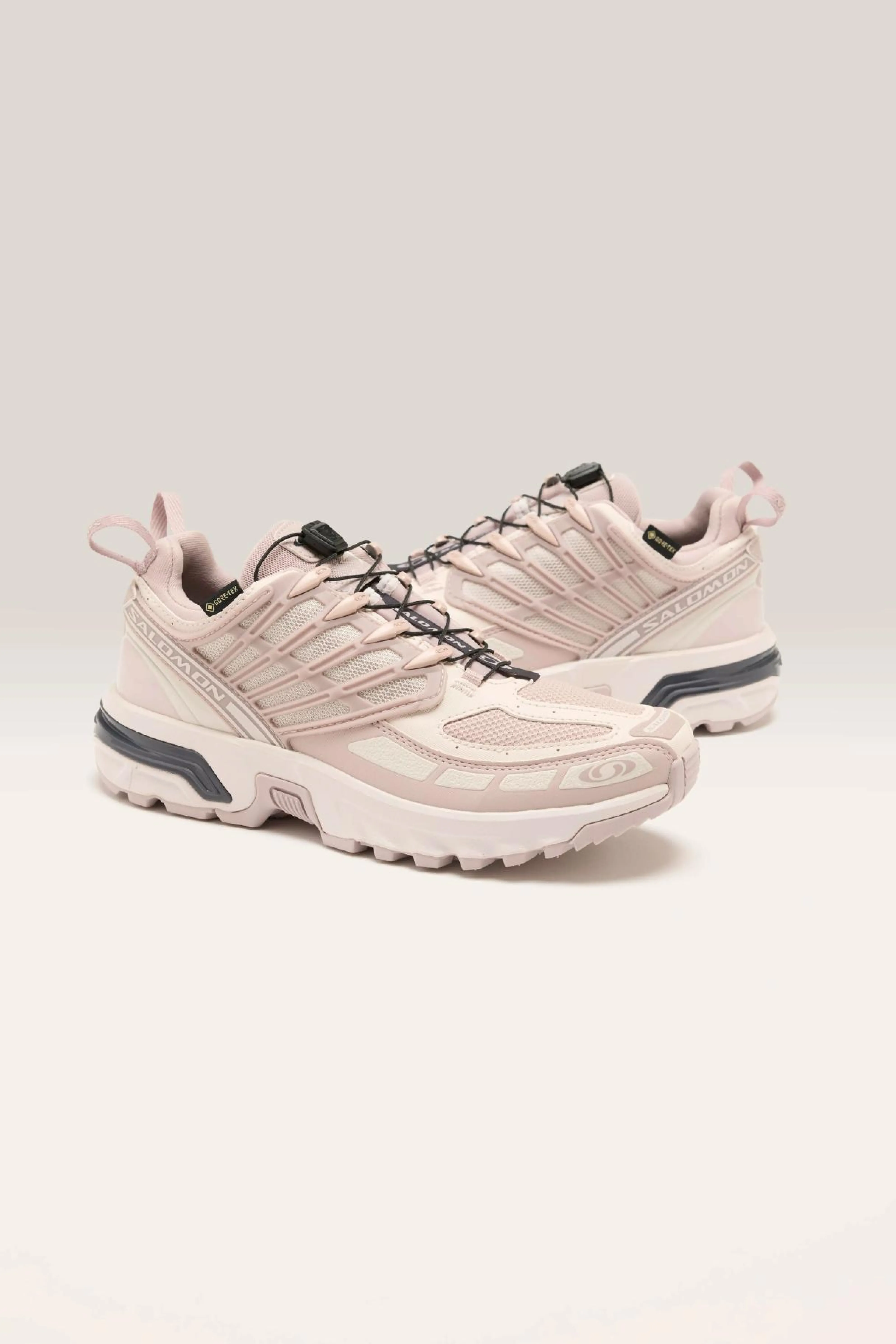 SALOMON Acs Pro Gore-tex Voor Vrouwen