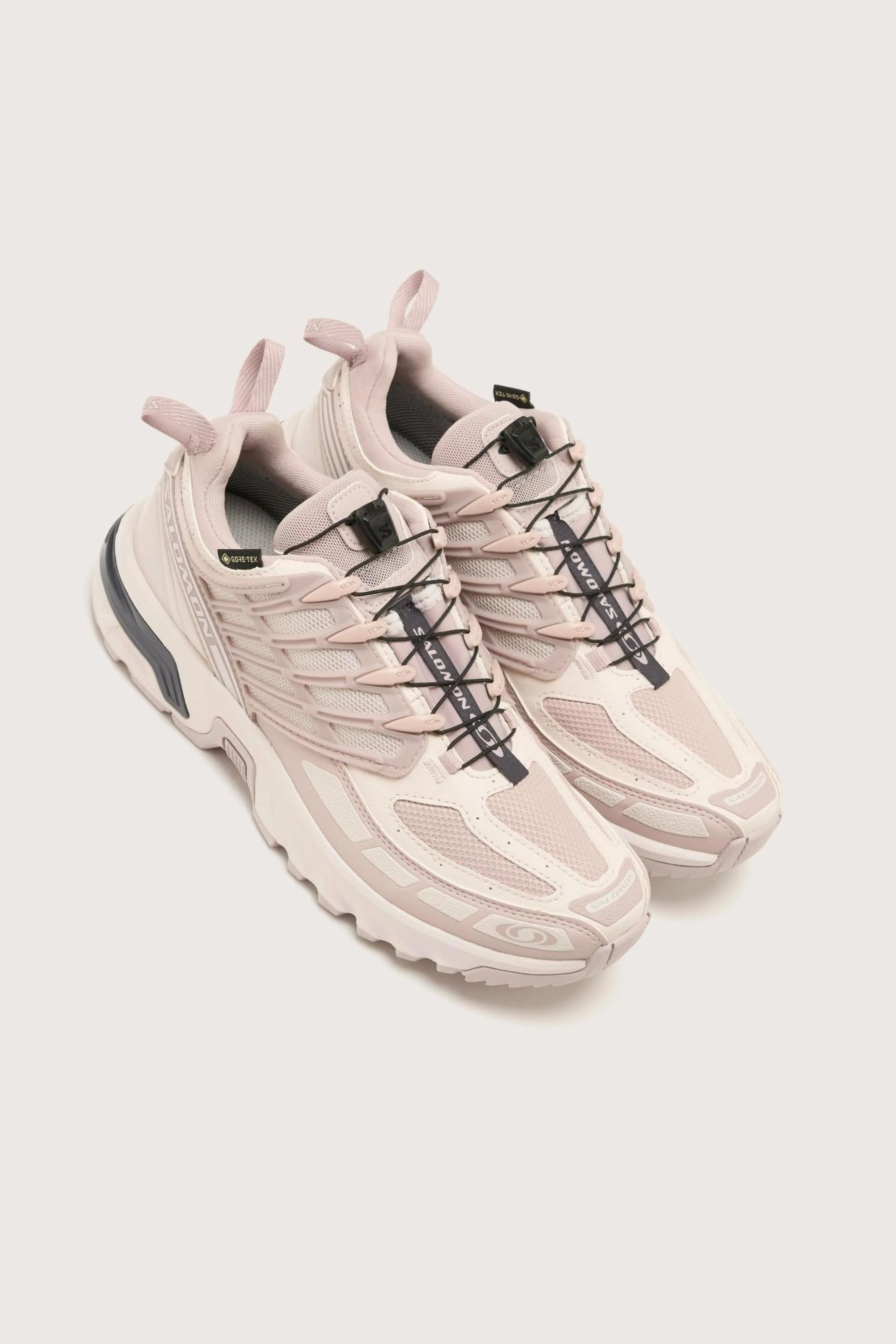 SALOMON Acs Pro Gore-tex Voor Vrouwen