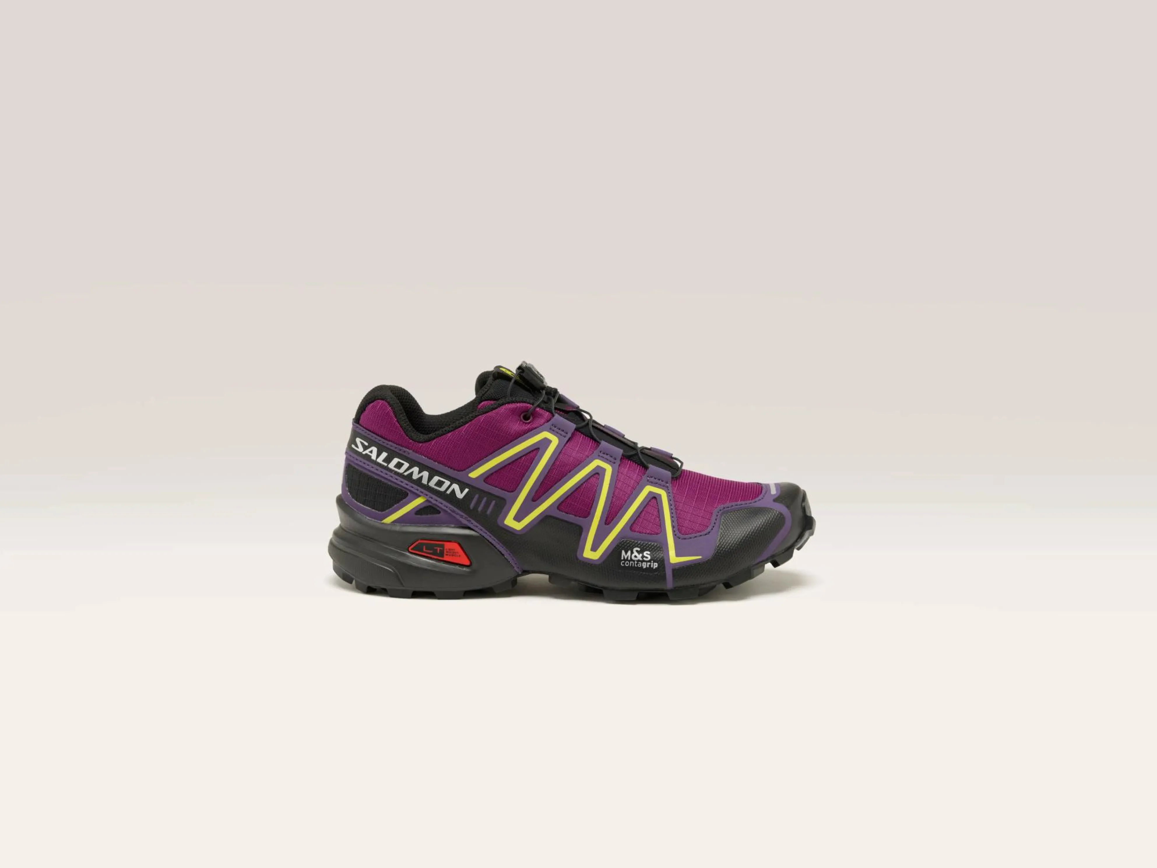 SALOMON Speedcross 3 Voor Vrouwen