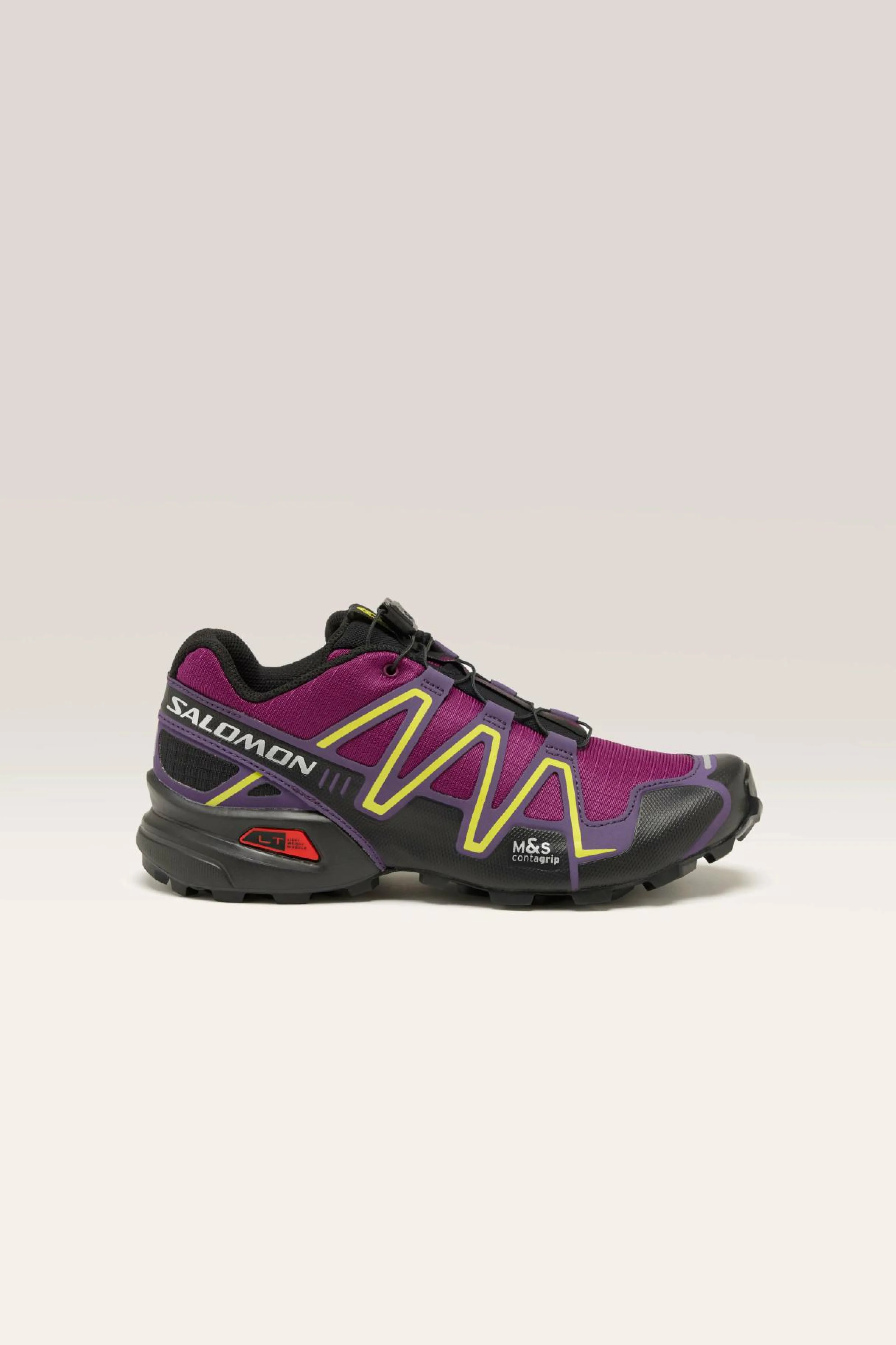 SALOMON Speedcross 3 Voor Vrouwen