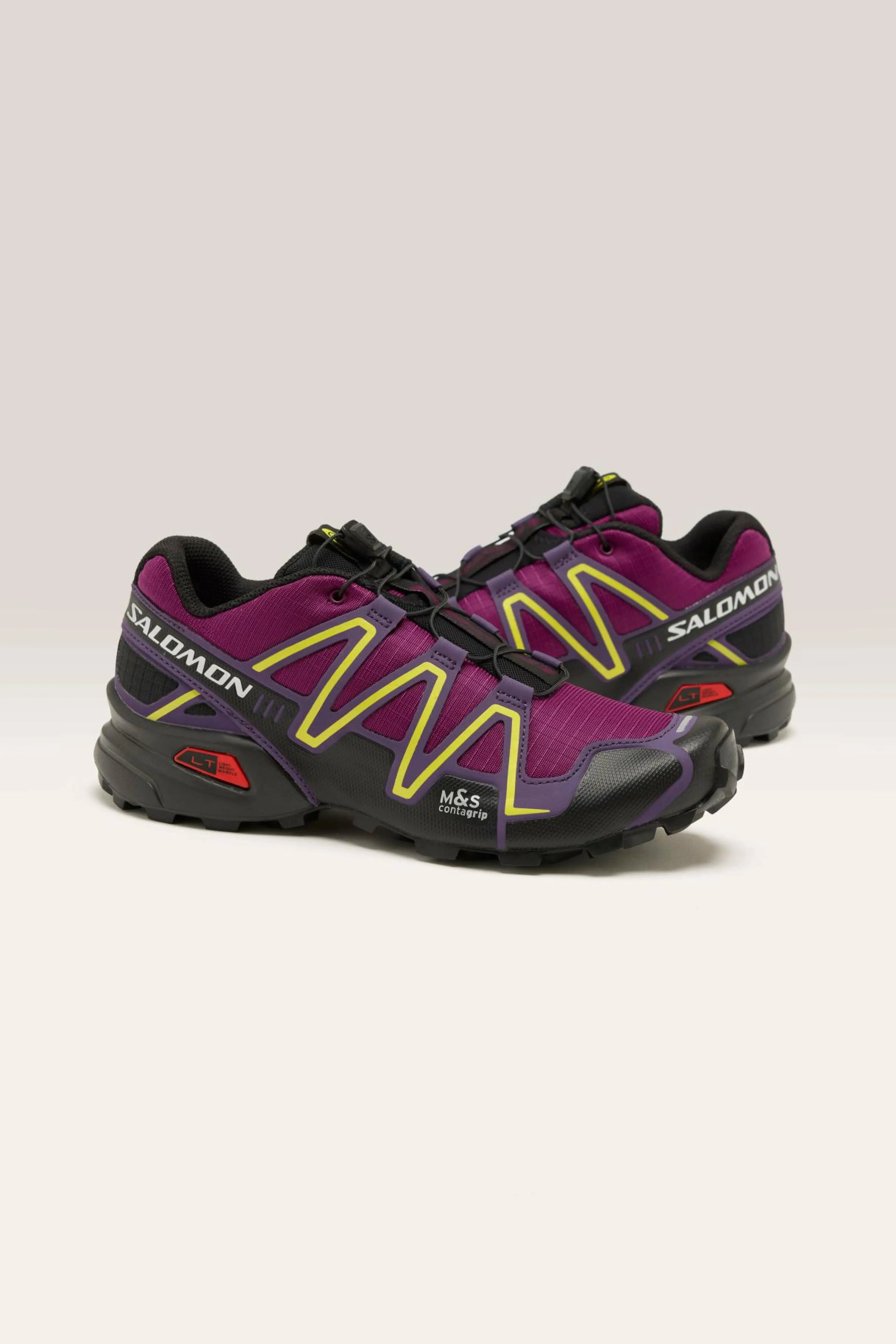 SALOMON Speedcross 3 Voor Vrouwen