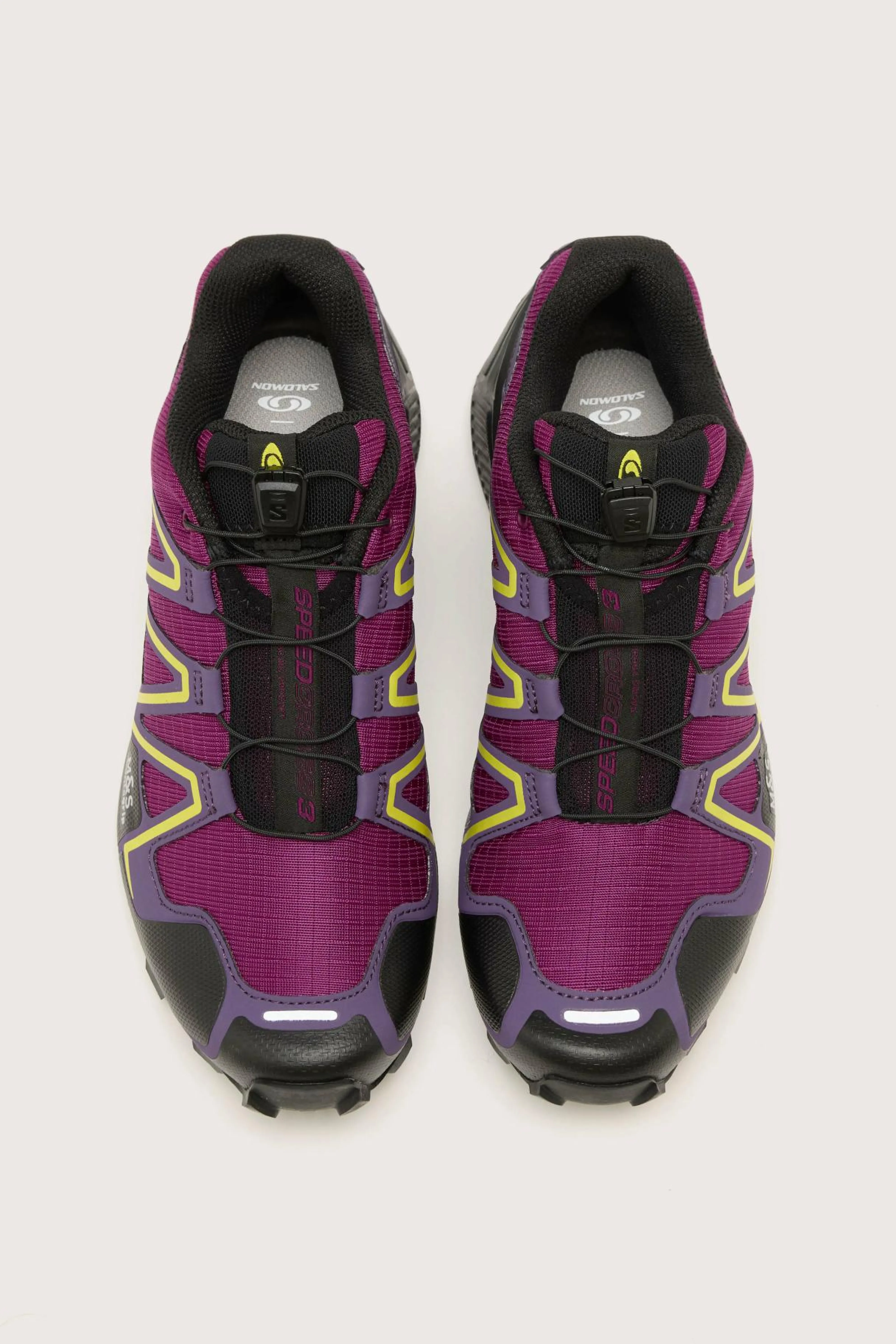 SALOMON Speedcross 3 Voor Vrouwen