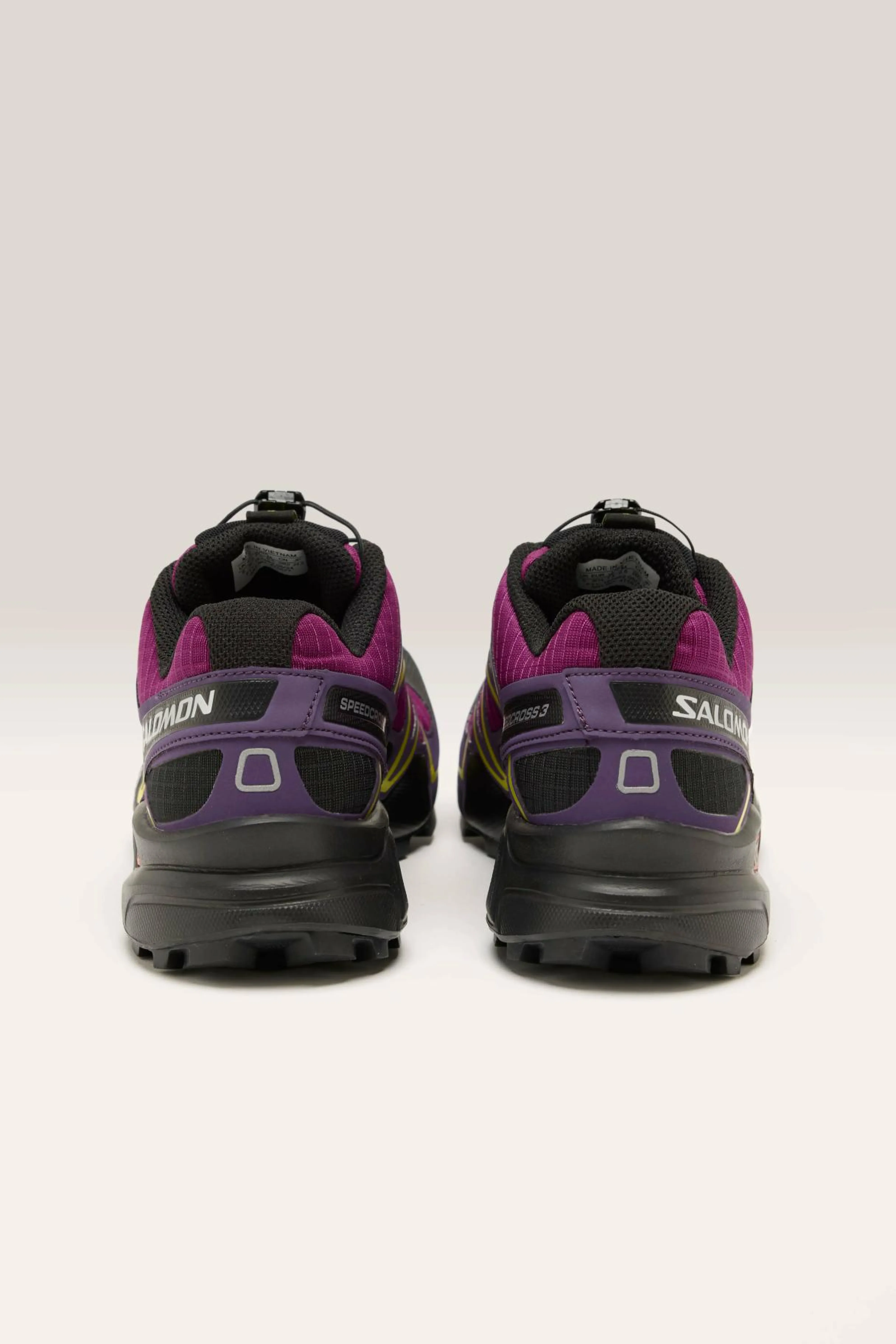 SALOMON Speedcross 3 Voor Vrouwen
