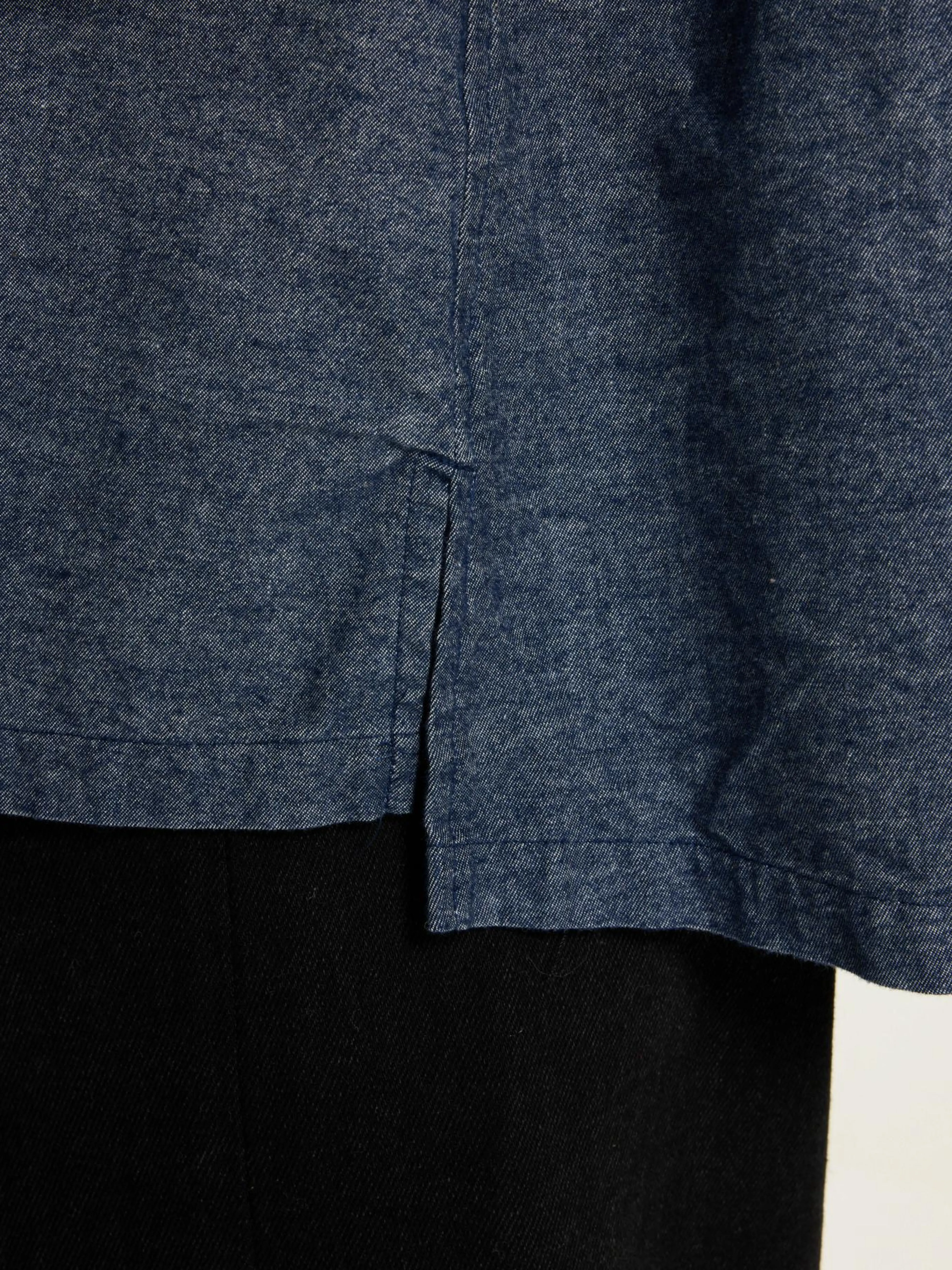 SARAHWEAR Marine Hemd