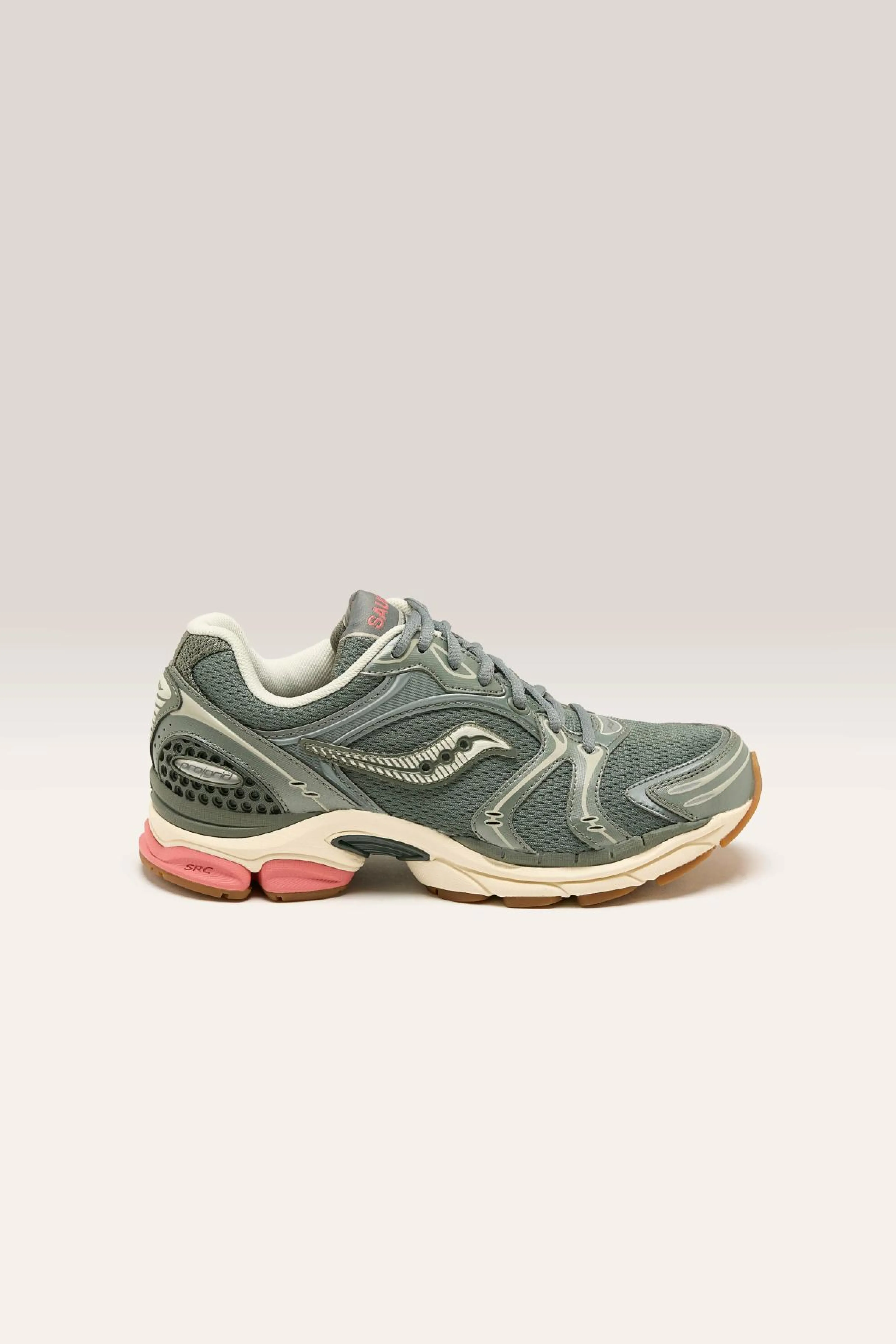 SAUCONY Progrid Triumph 4 CS Voor Vrouwen