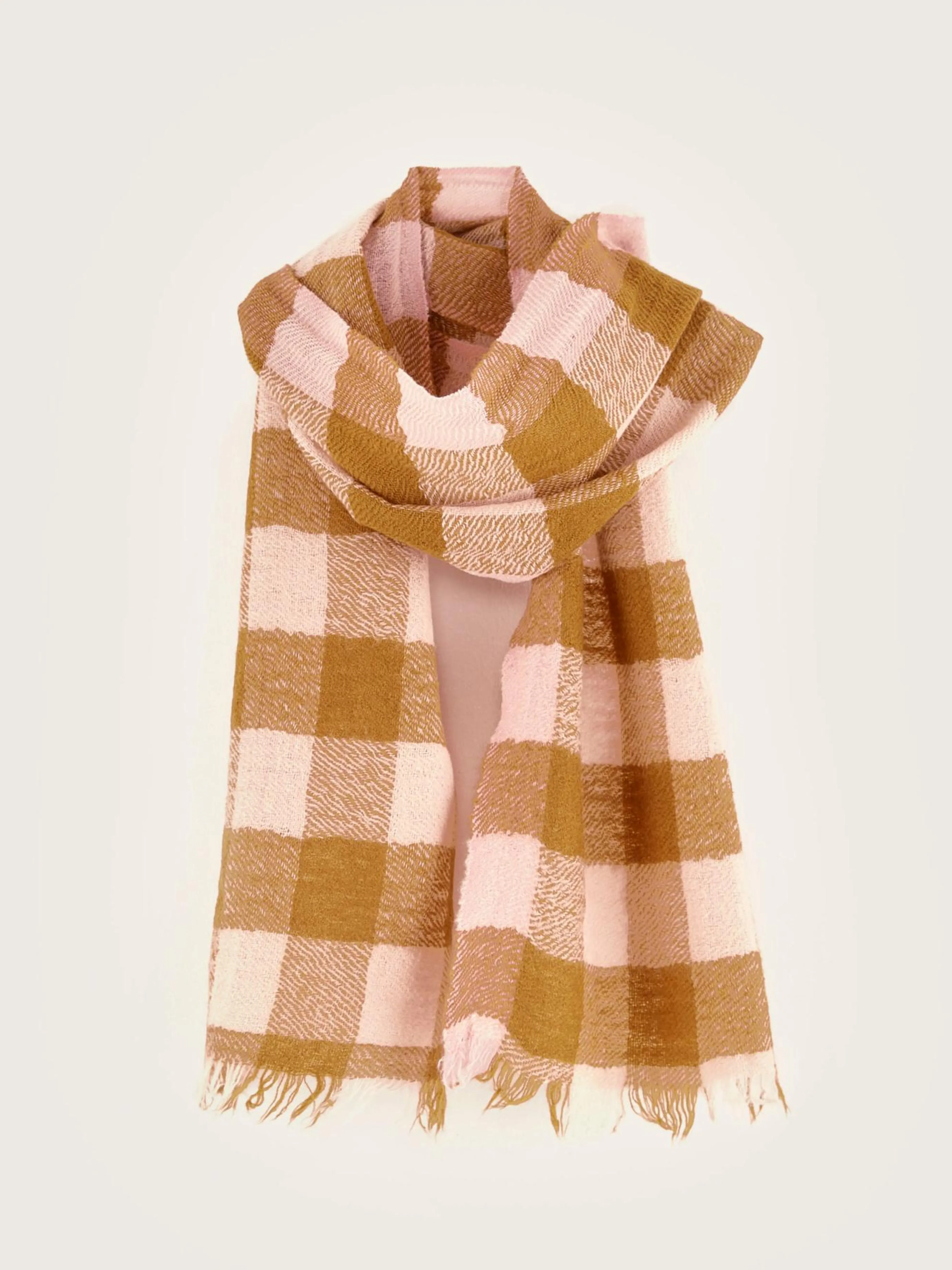 Sidiki Geruite Sjaal