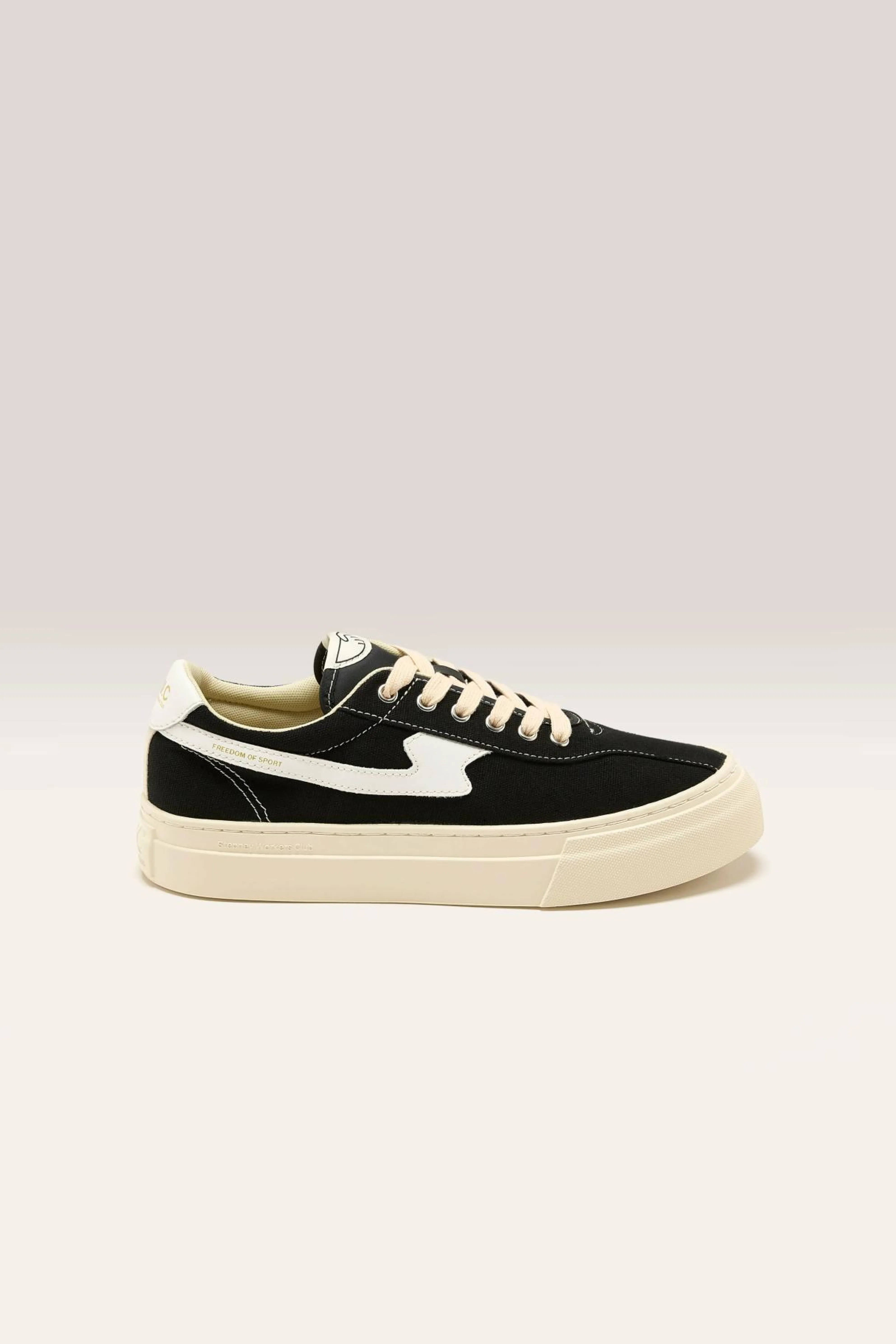 STEPNEY WORKERS CLUB Dellow S-Strike Cup Canvas For Women