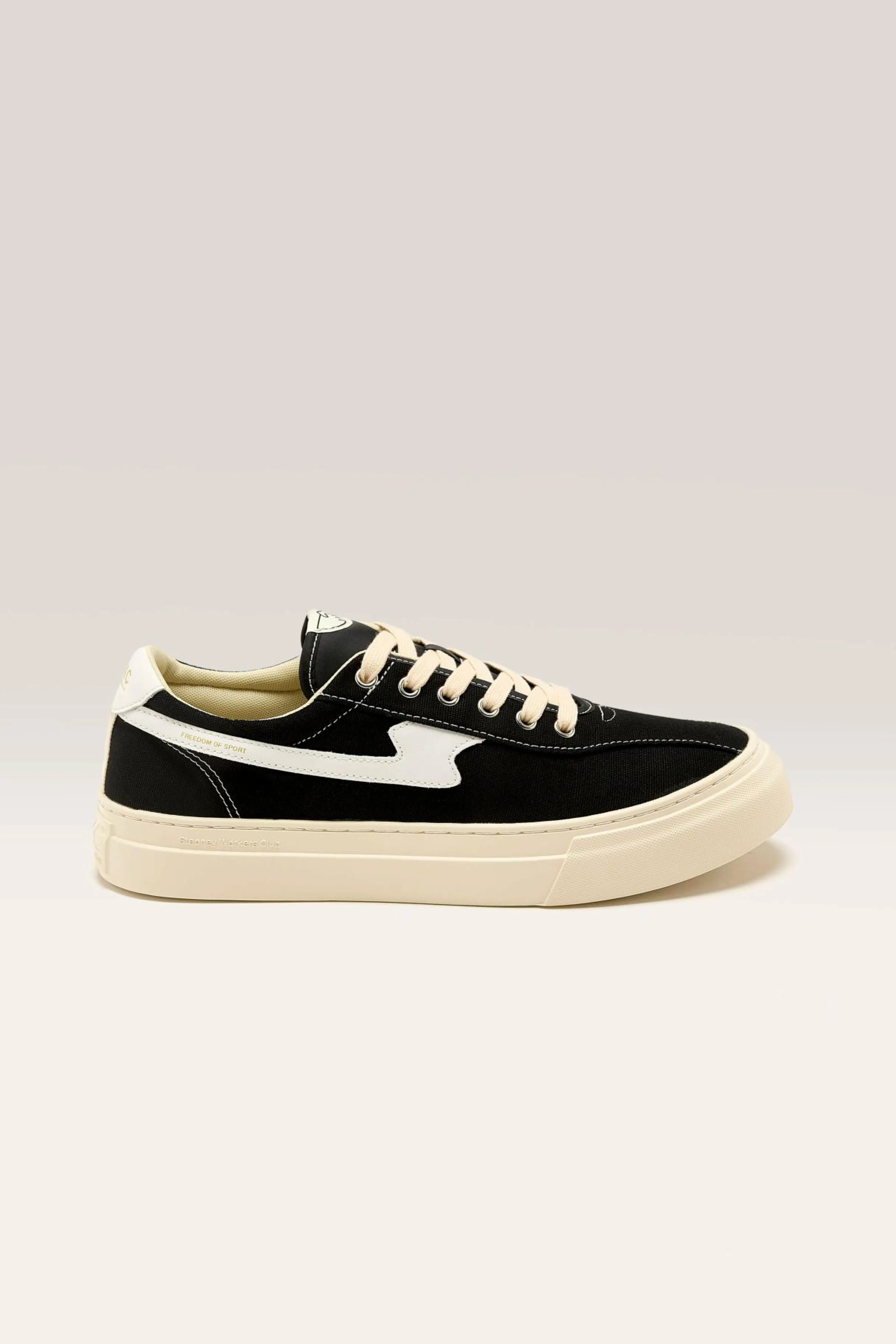 STEPNEY WORKERS CLUB Dellow S-Strike Cup Canvas Voor Mannen