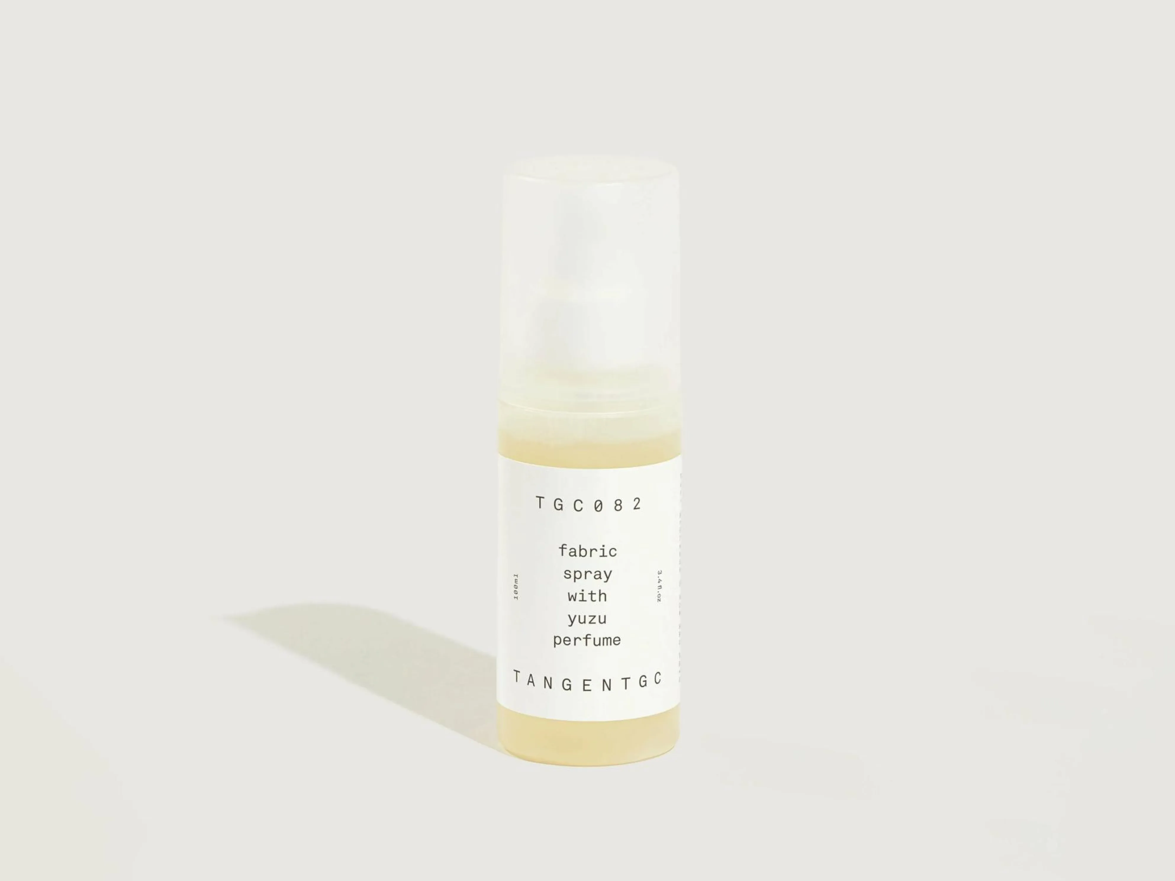 TANGENT GC TGC082 Yuzu Textiel Spray