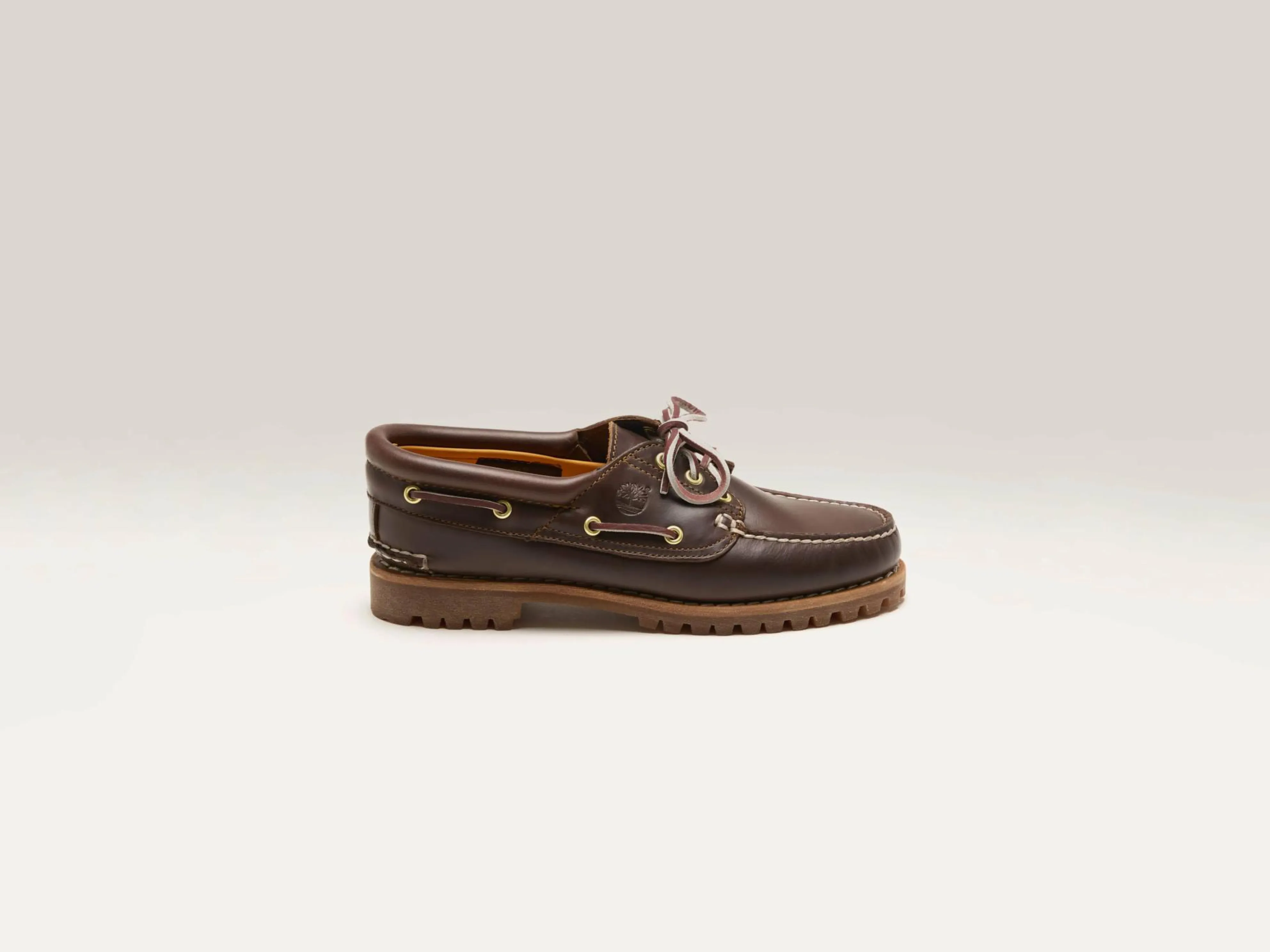 TIMBERLAND Noreen Boat Schoenen Voor Vrouwen