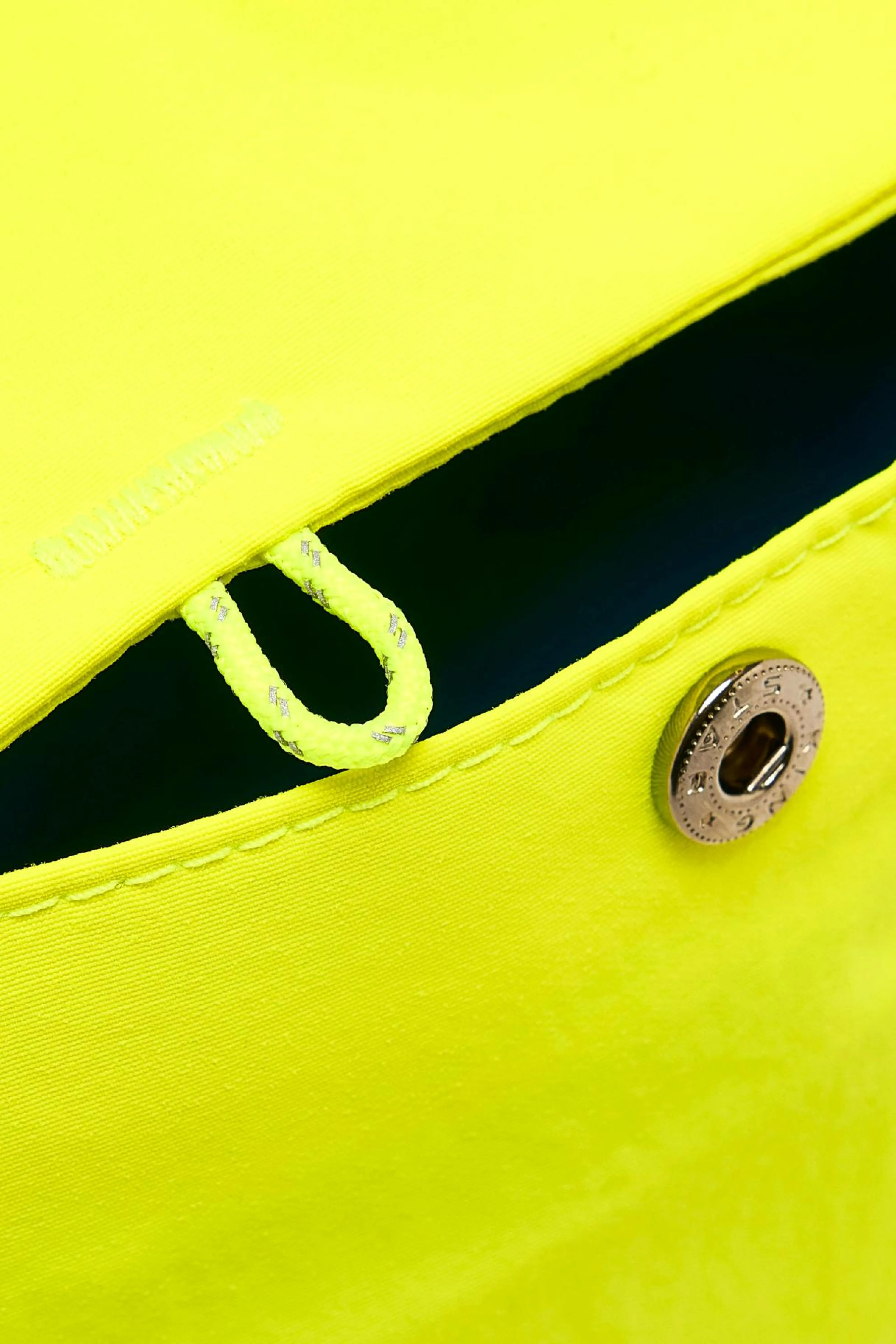 TOPOLOGIE Small Flat Sacoche