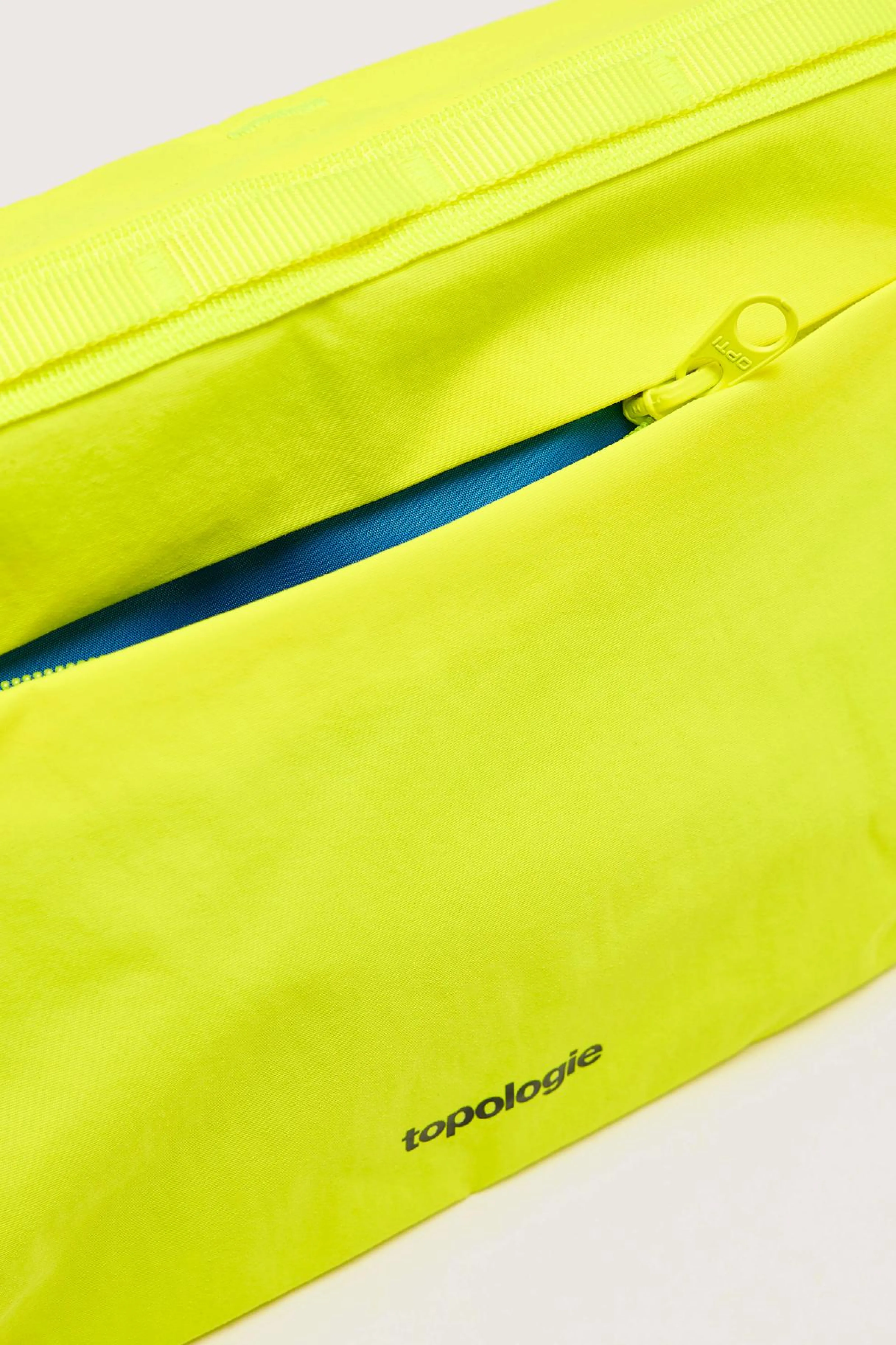 TOPOLOGIE Small Flat Sacoche