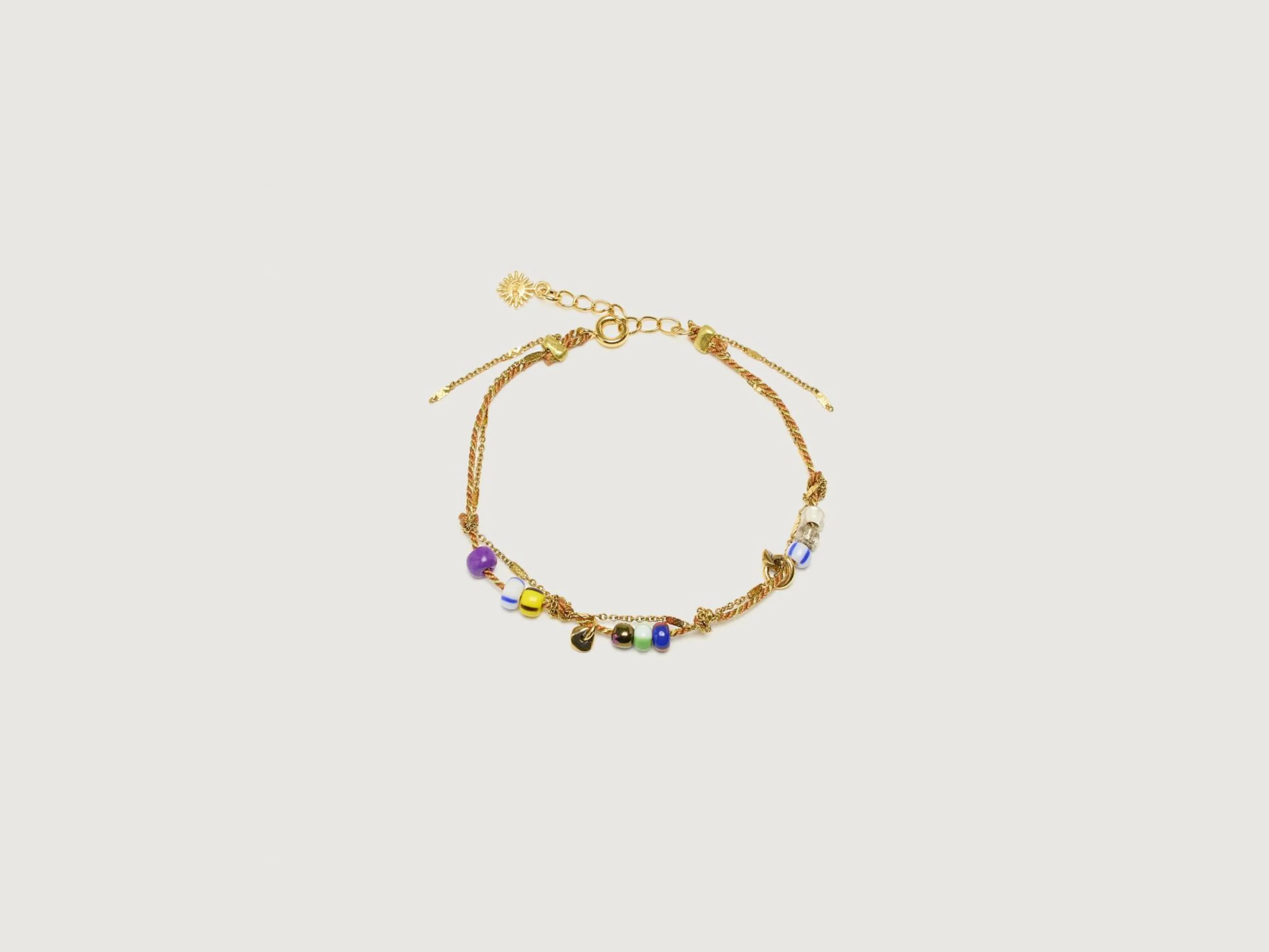 VADI JEWELS Sugar Loaf Bracelet
