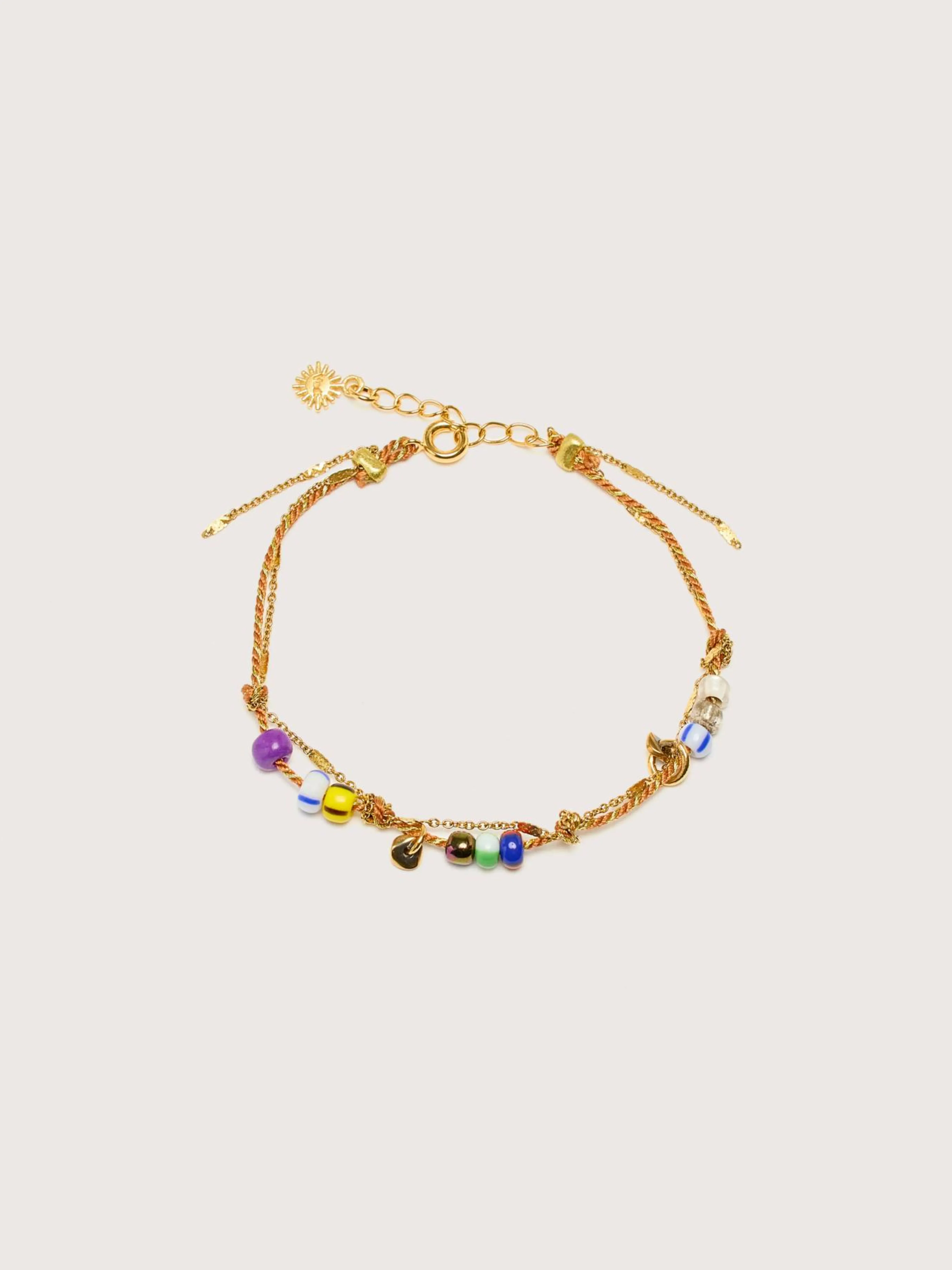 VADI JEWELS Sugar Loaf Bracelet