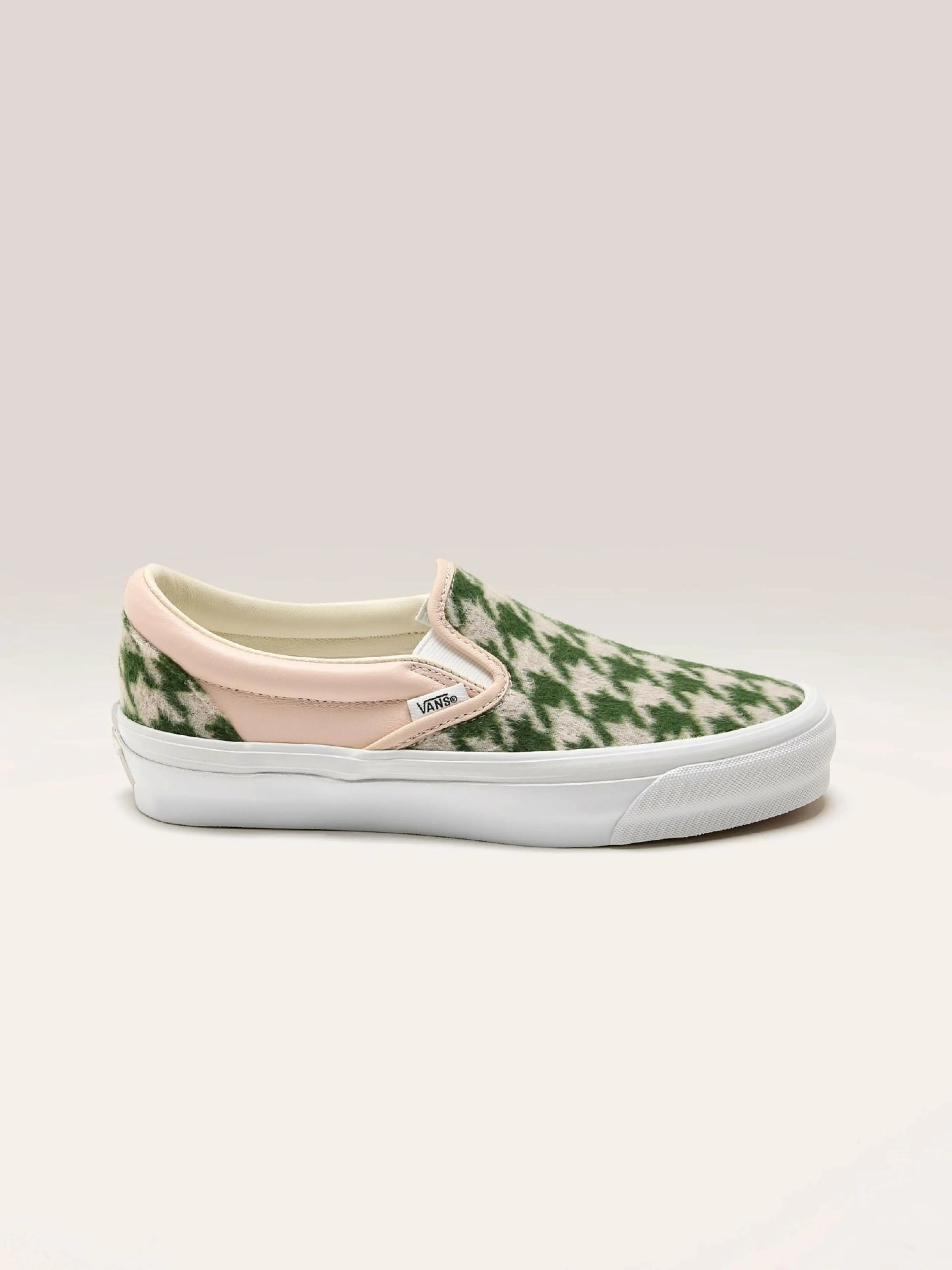 VANS Slip-On Reissue 98 Voor Vrouwen