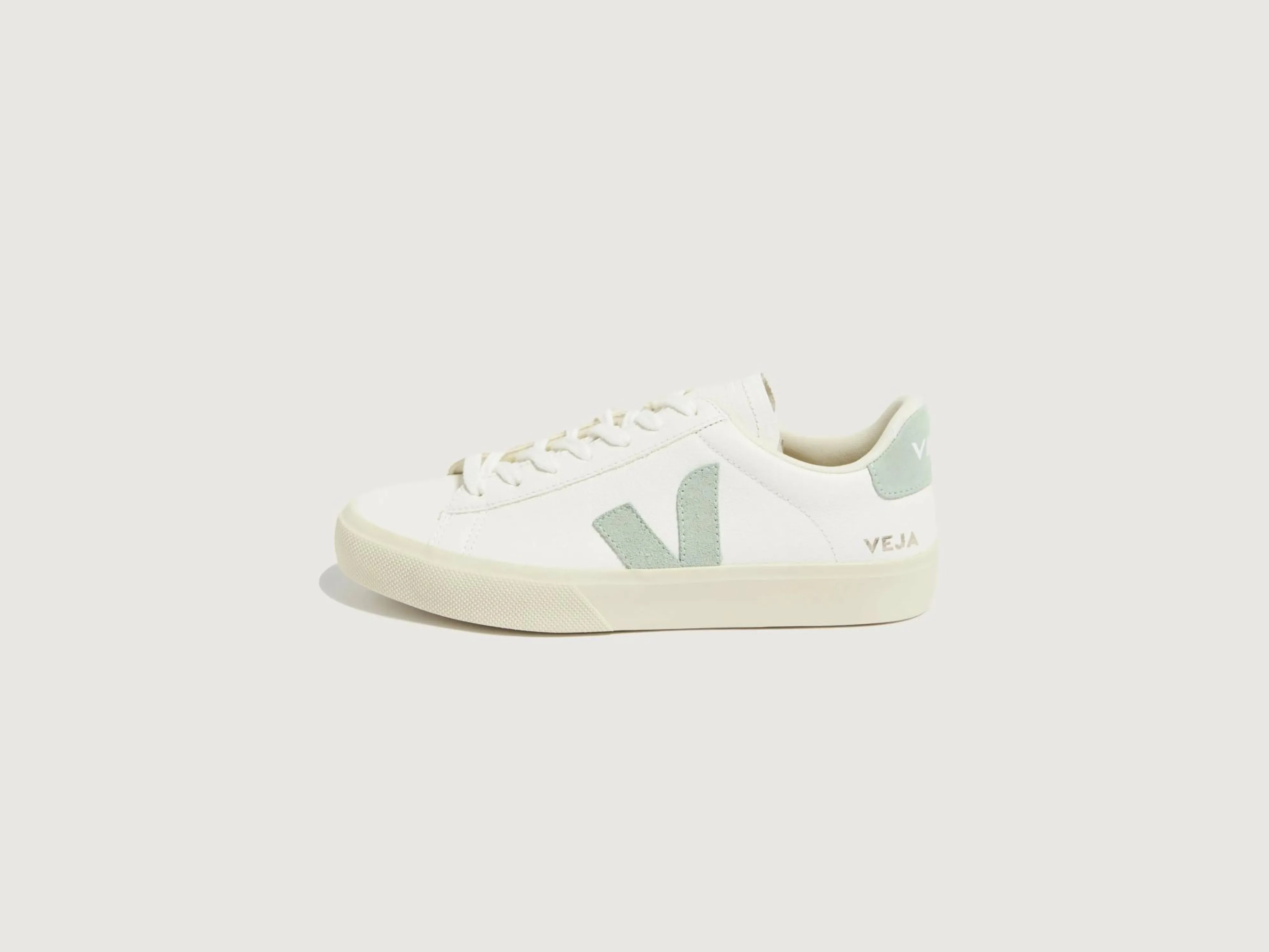 VEJA Campo Chromefree Leder Voor Vrouwen