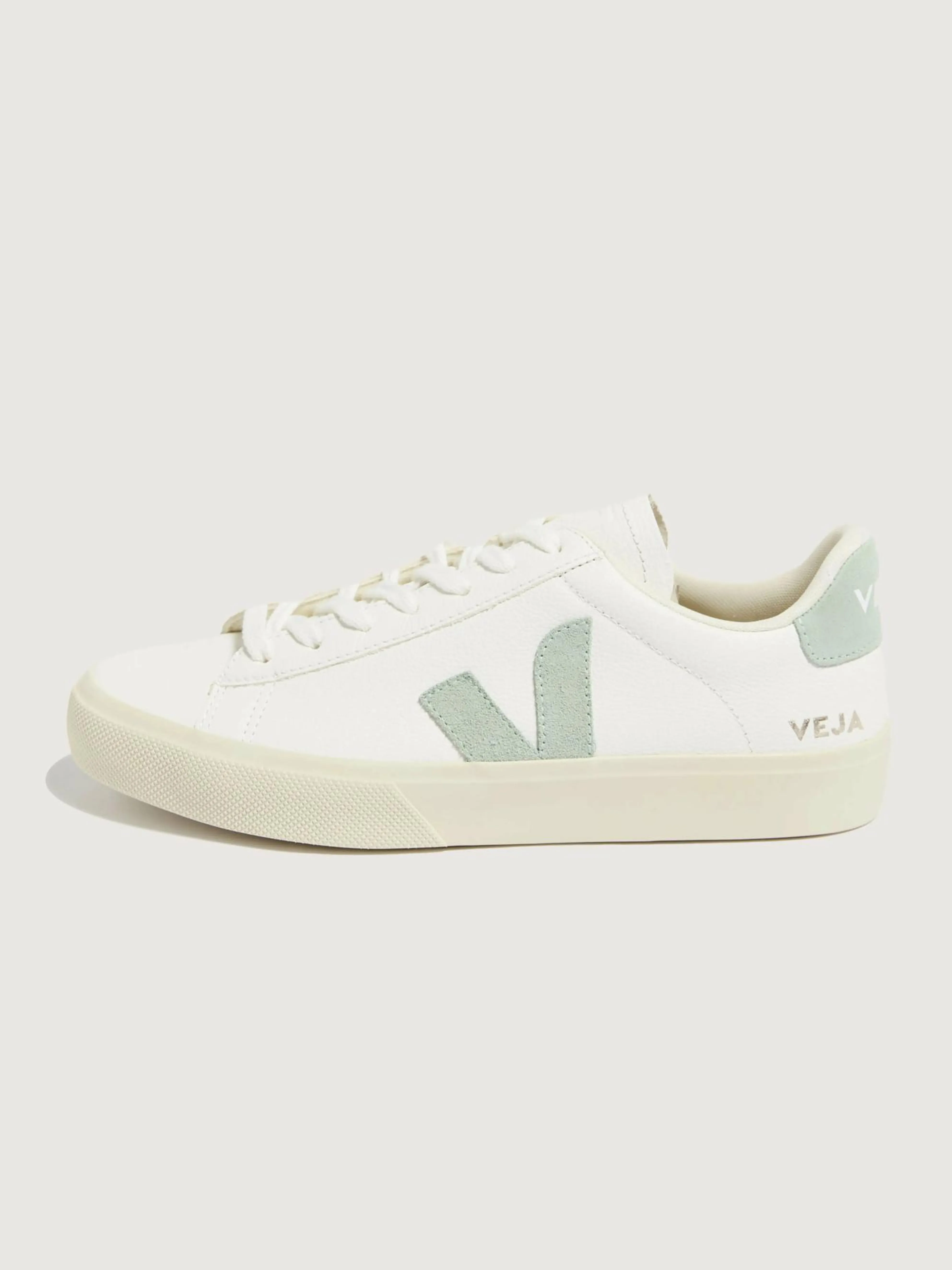 VEJA Campo Chromefree Leder Voor Vrouwen