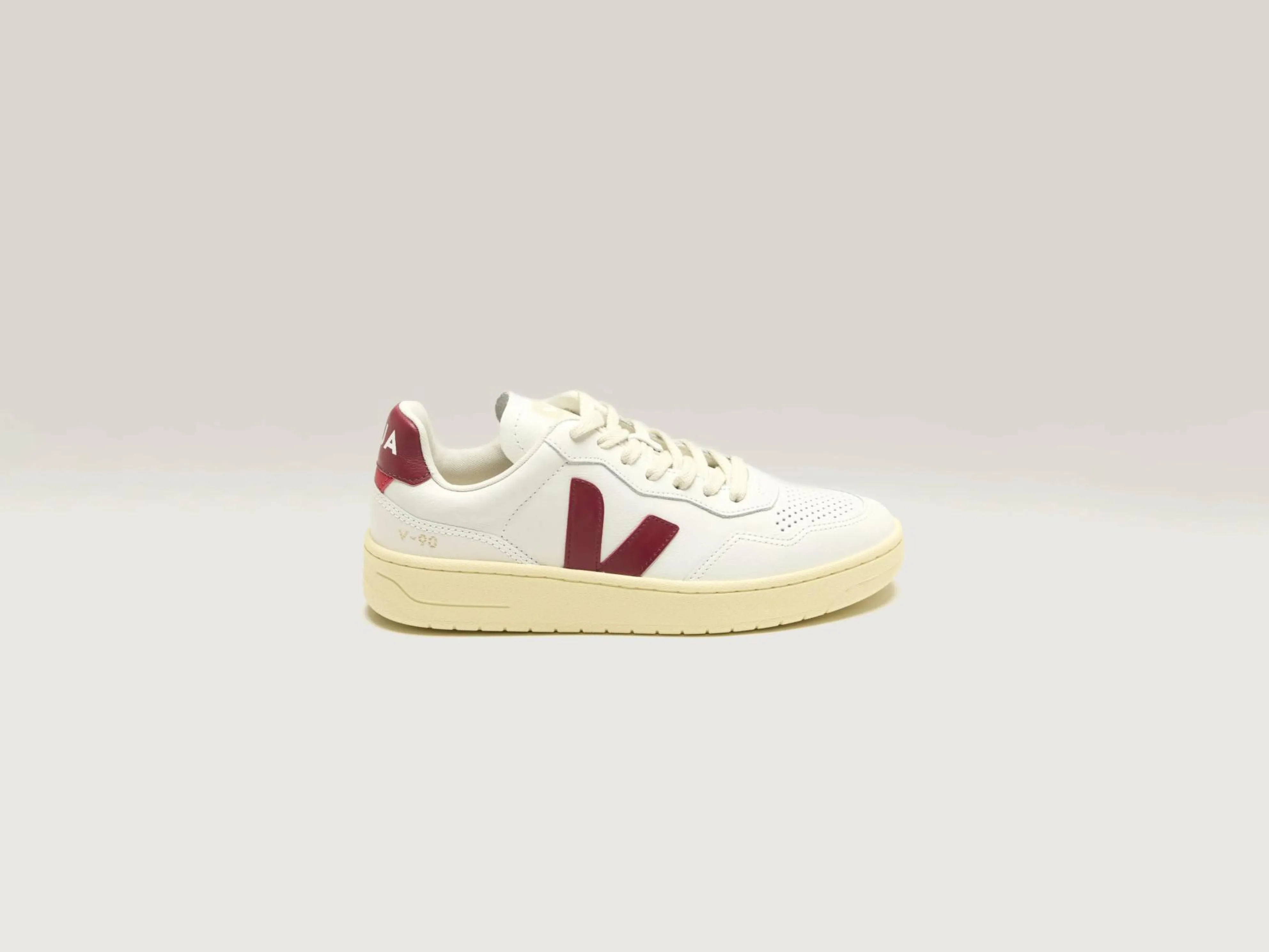 VEJA V-90 O.T. Leather Voor Vrouwen