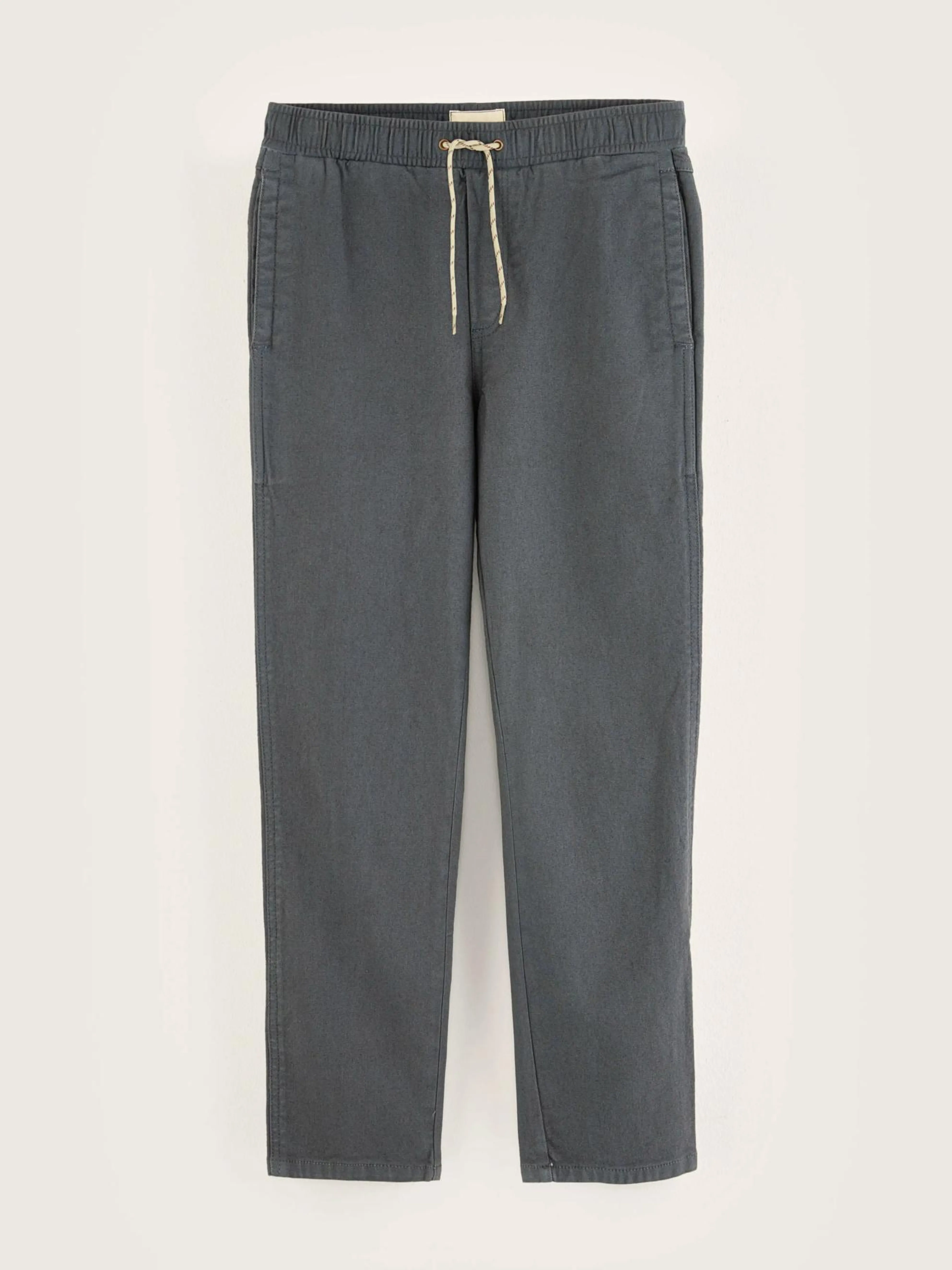William Tapered Broek
